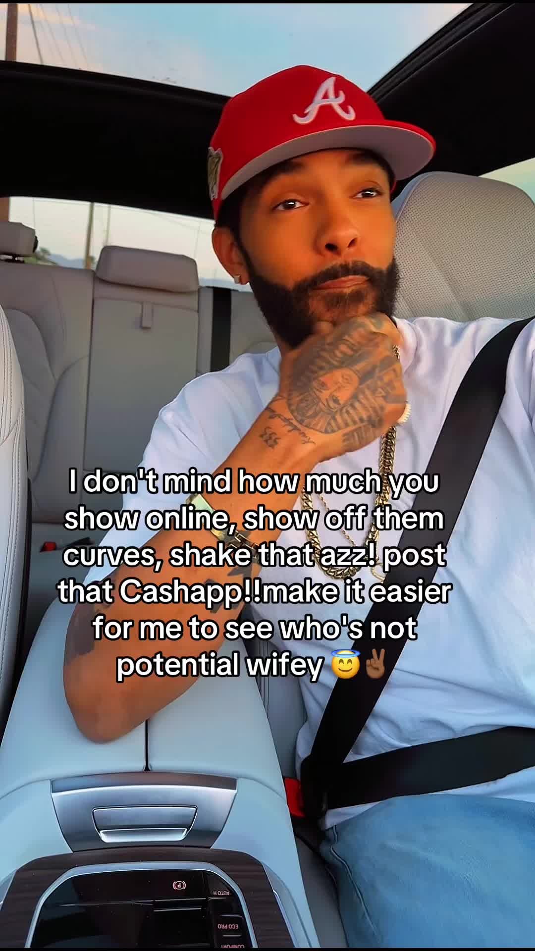 @Kori Joseph
