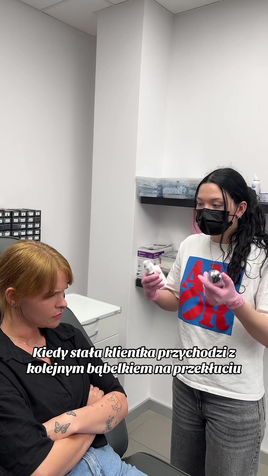 @Piercing Spot