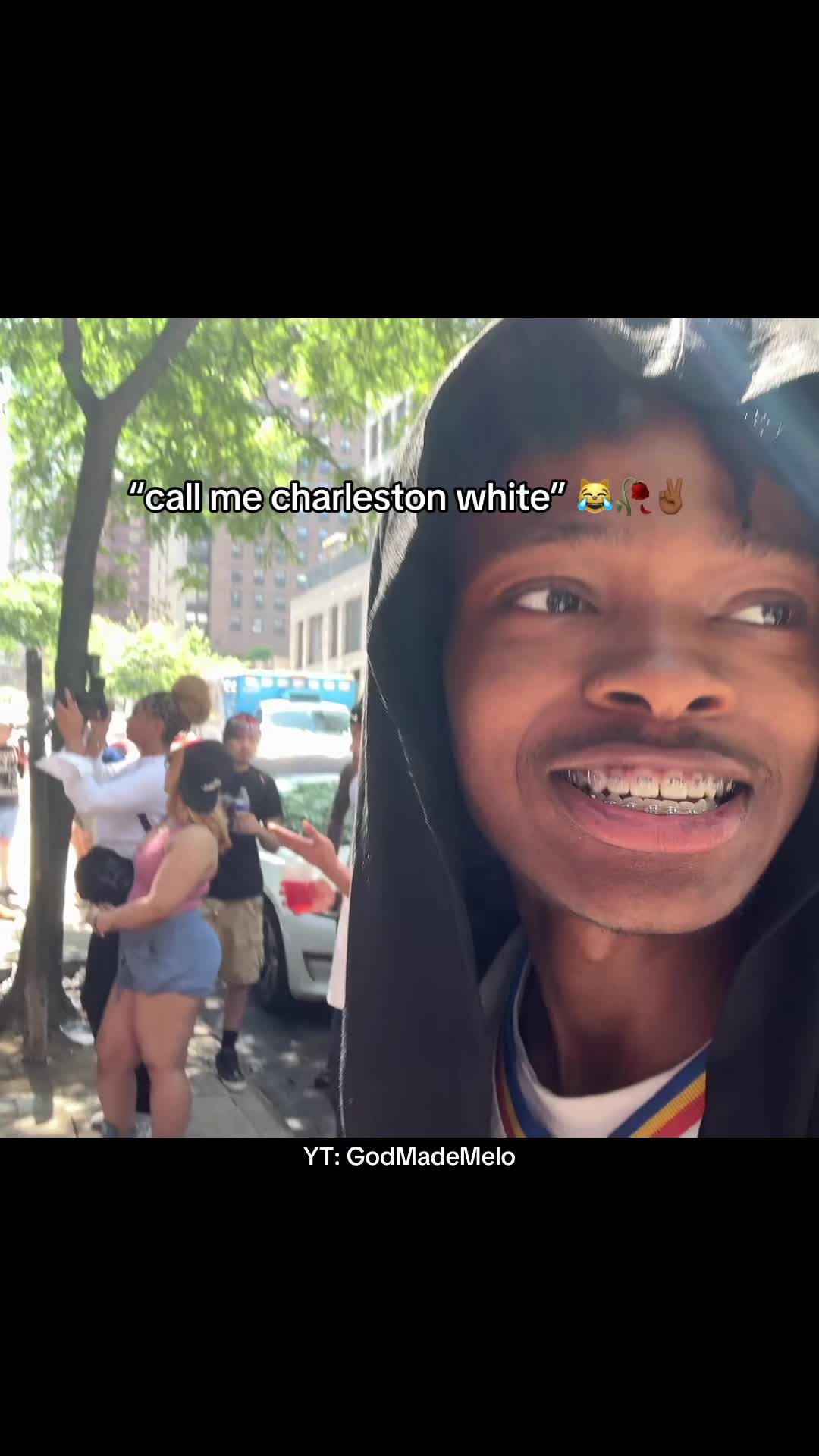 @MELO