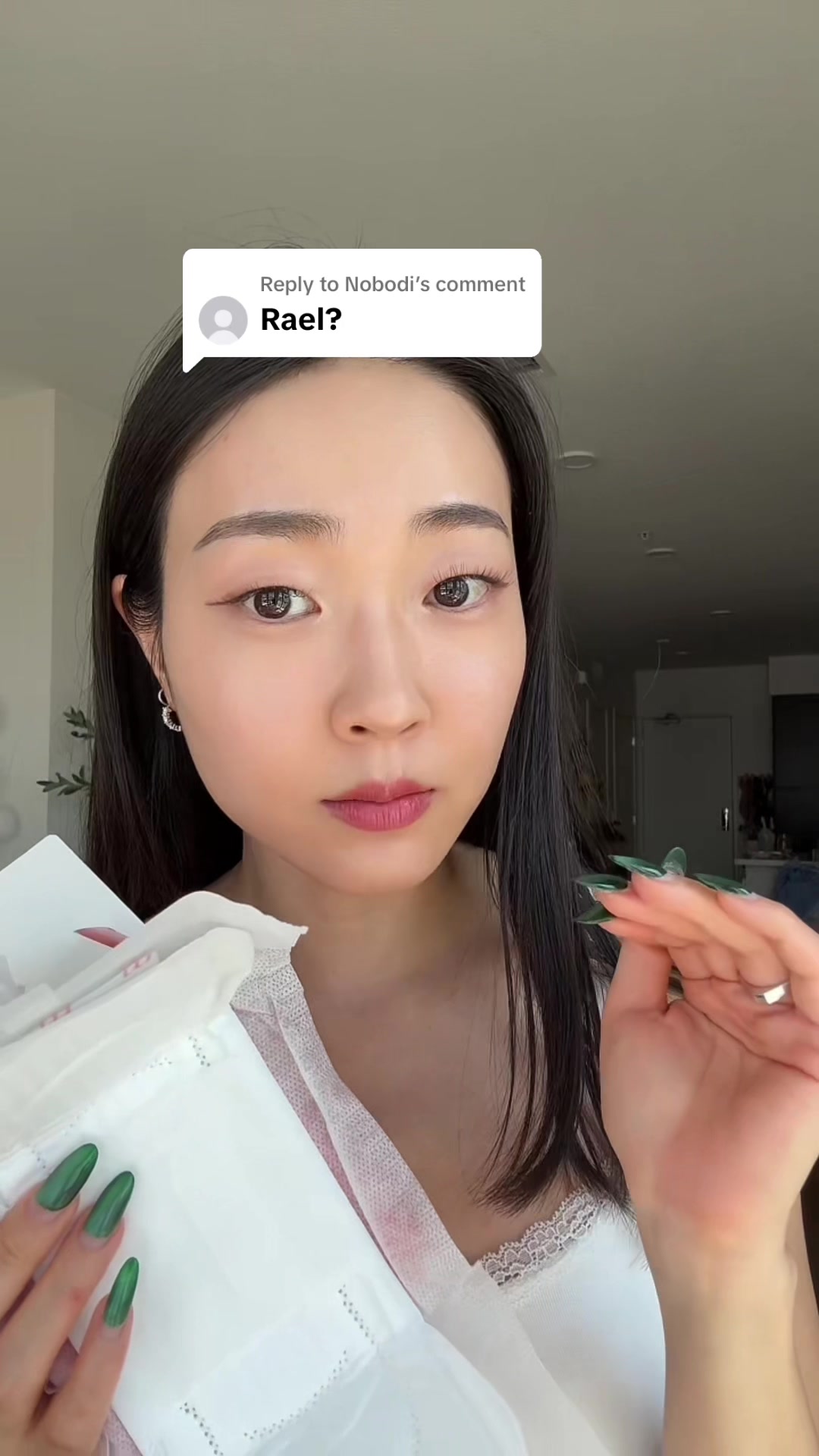 @Clara