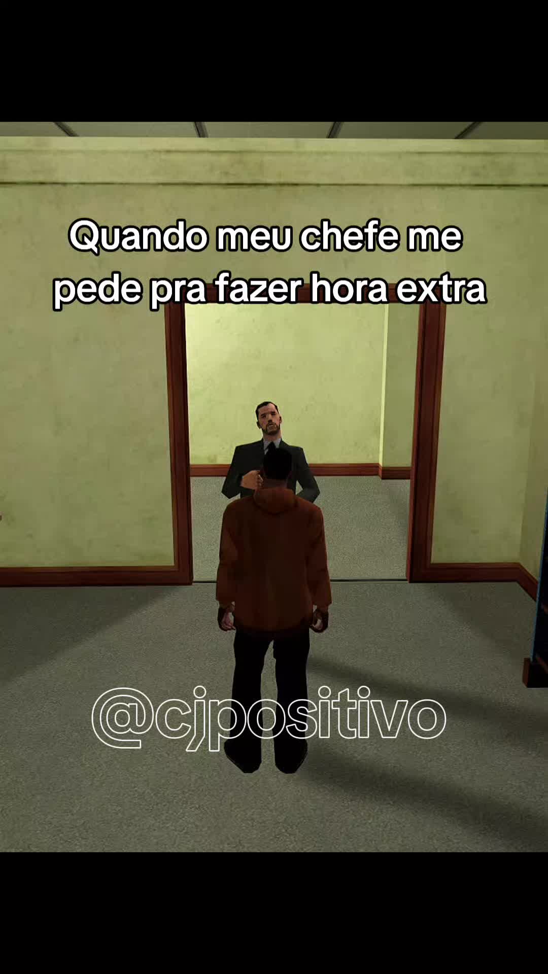 @Cj Positivo