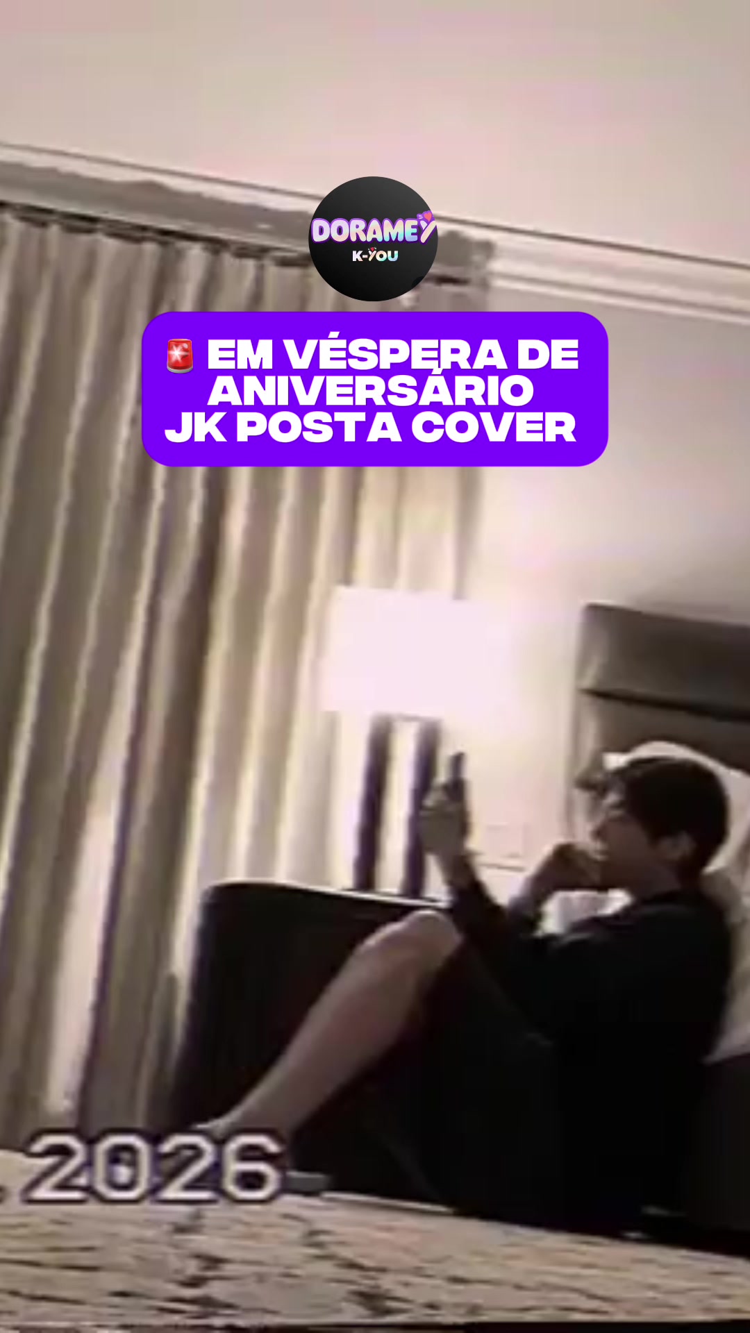 @K-YOU