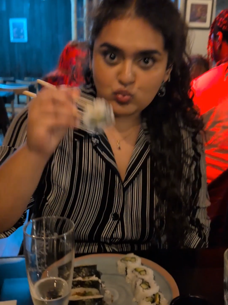 @Sharon | Content Creator