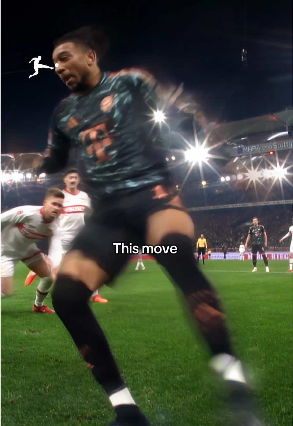 @Bundesliga