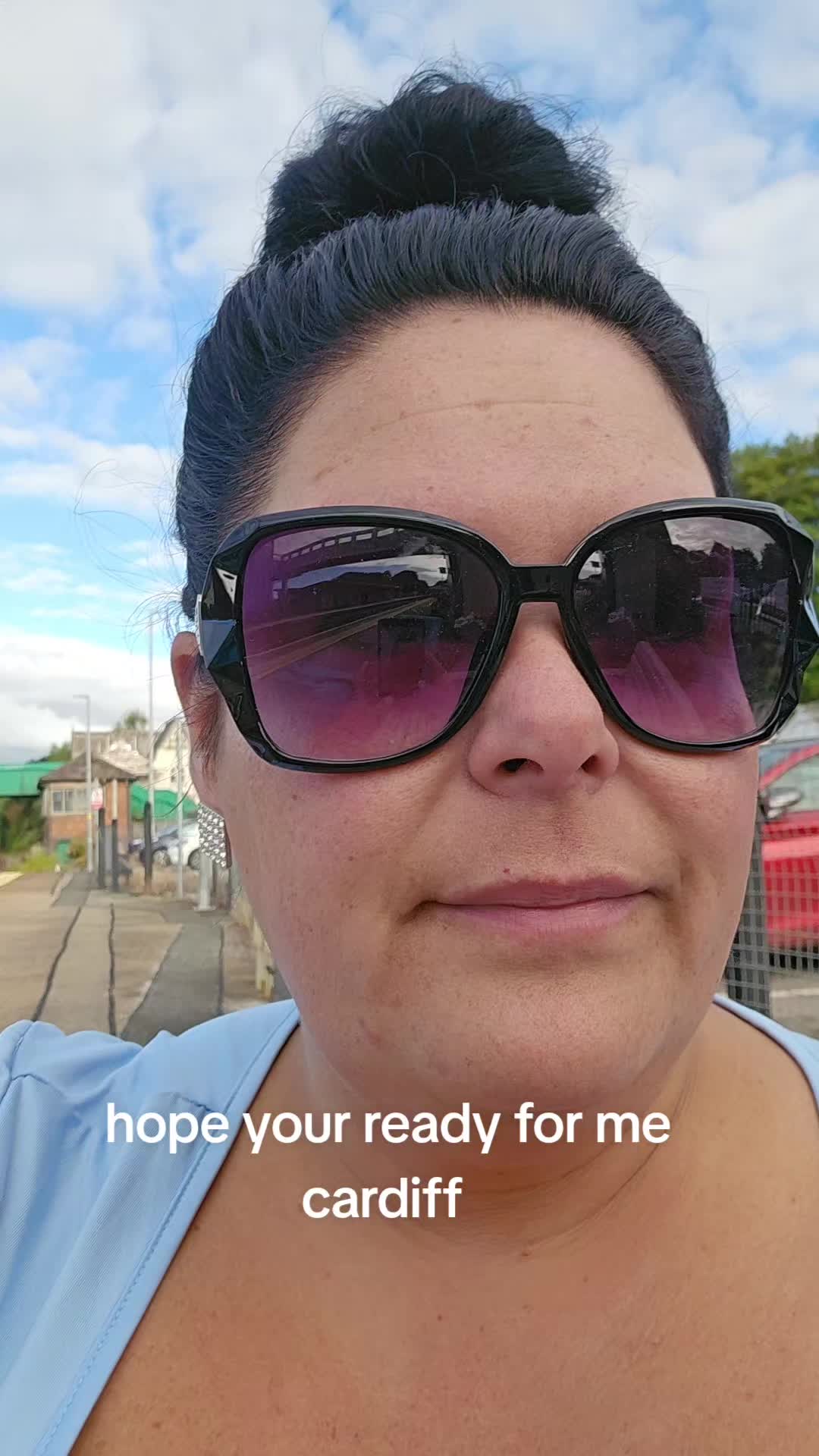 @Katrina #katstribe💙