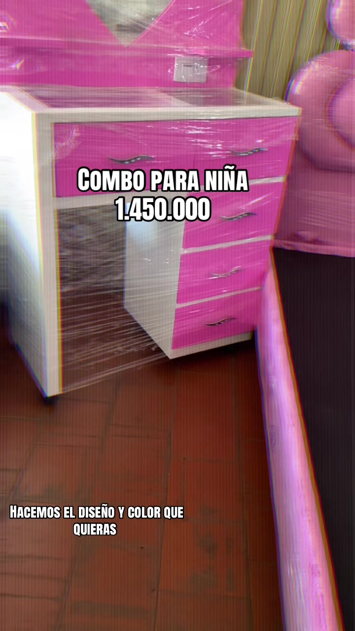 @Mundo Muebles Prestigio