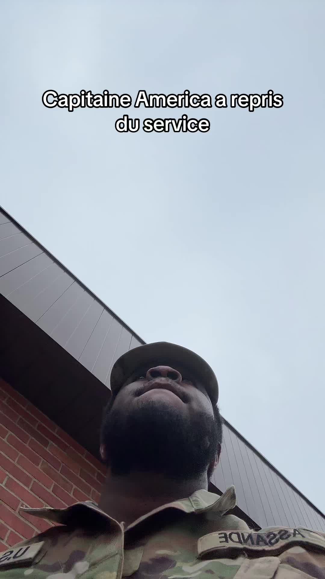 @Marshall Assandé