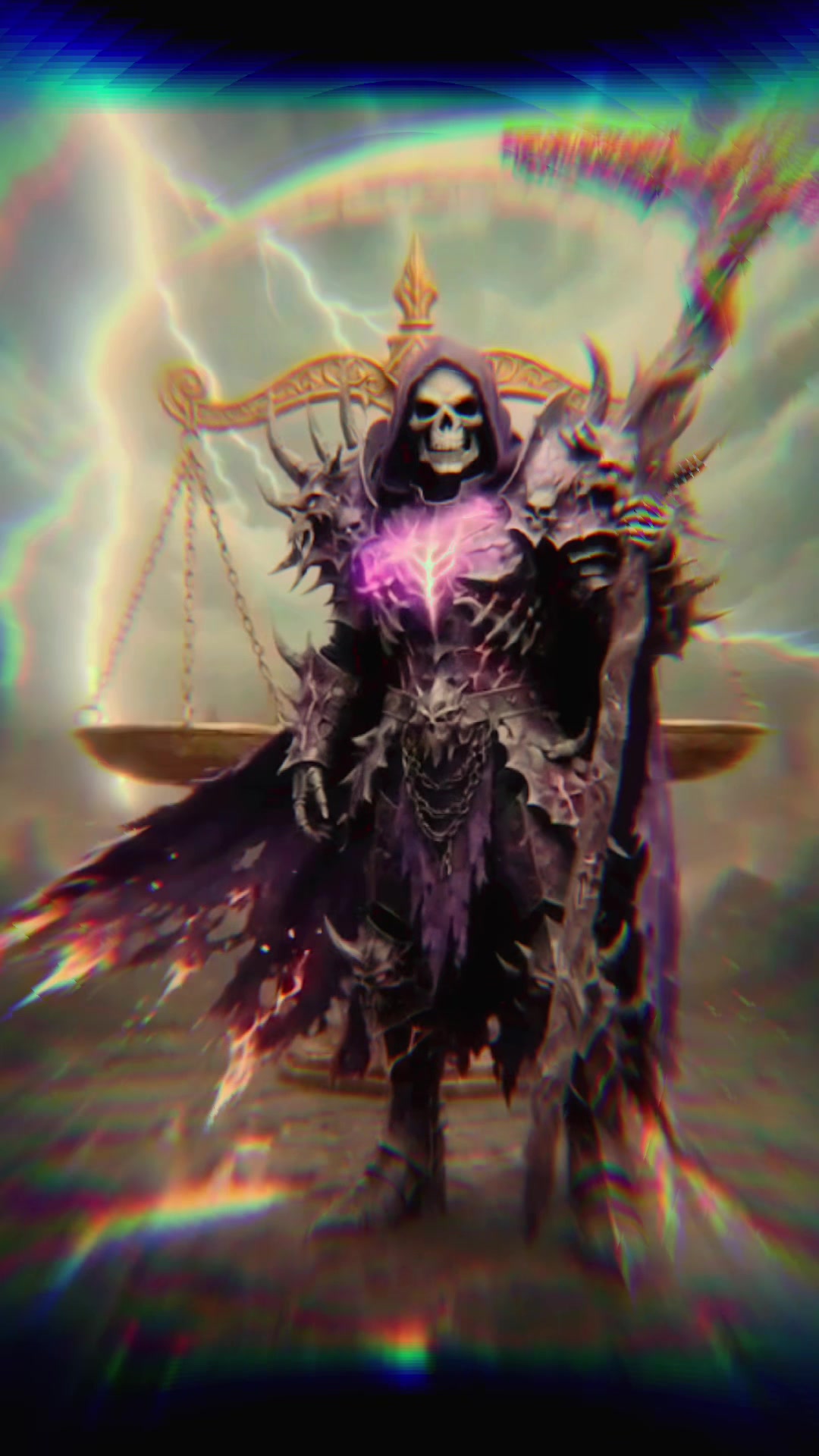 @𝔾𝕣𝕚𝕞 ℝ𝕖𝕒𝕡𝕖𝕣