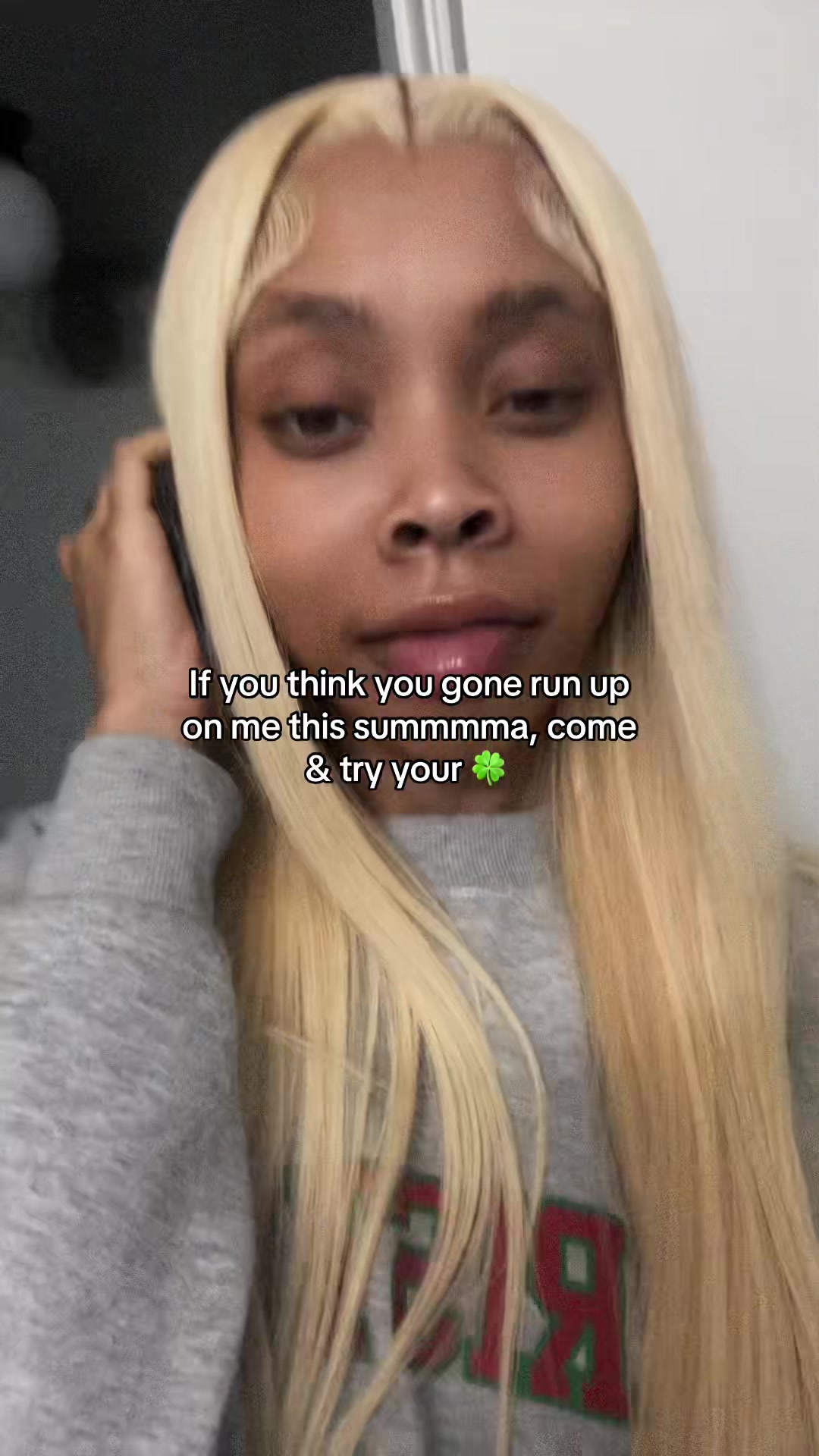 @Danajae Morris