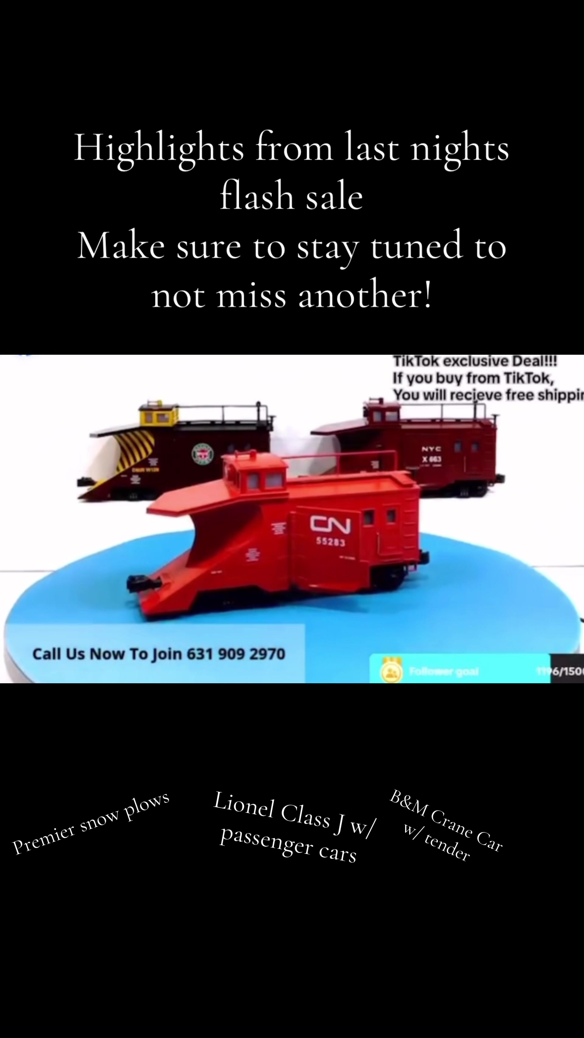@NY Electric Trains