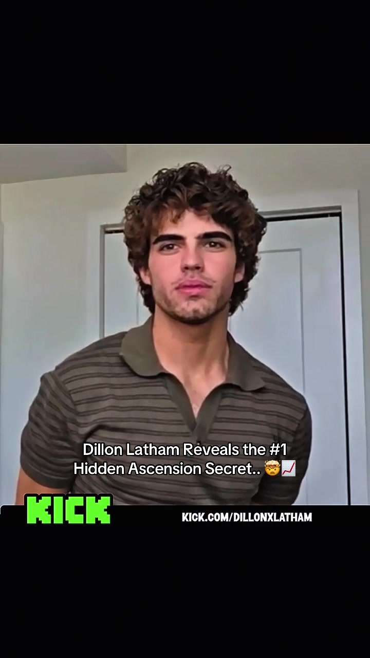 @Dillon Latham Clips