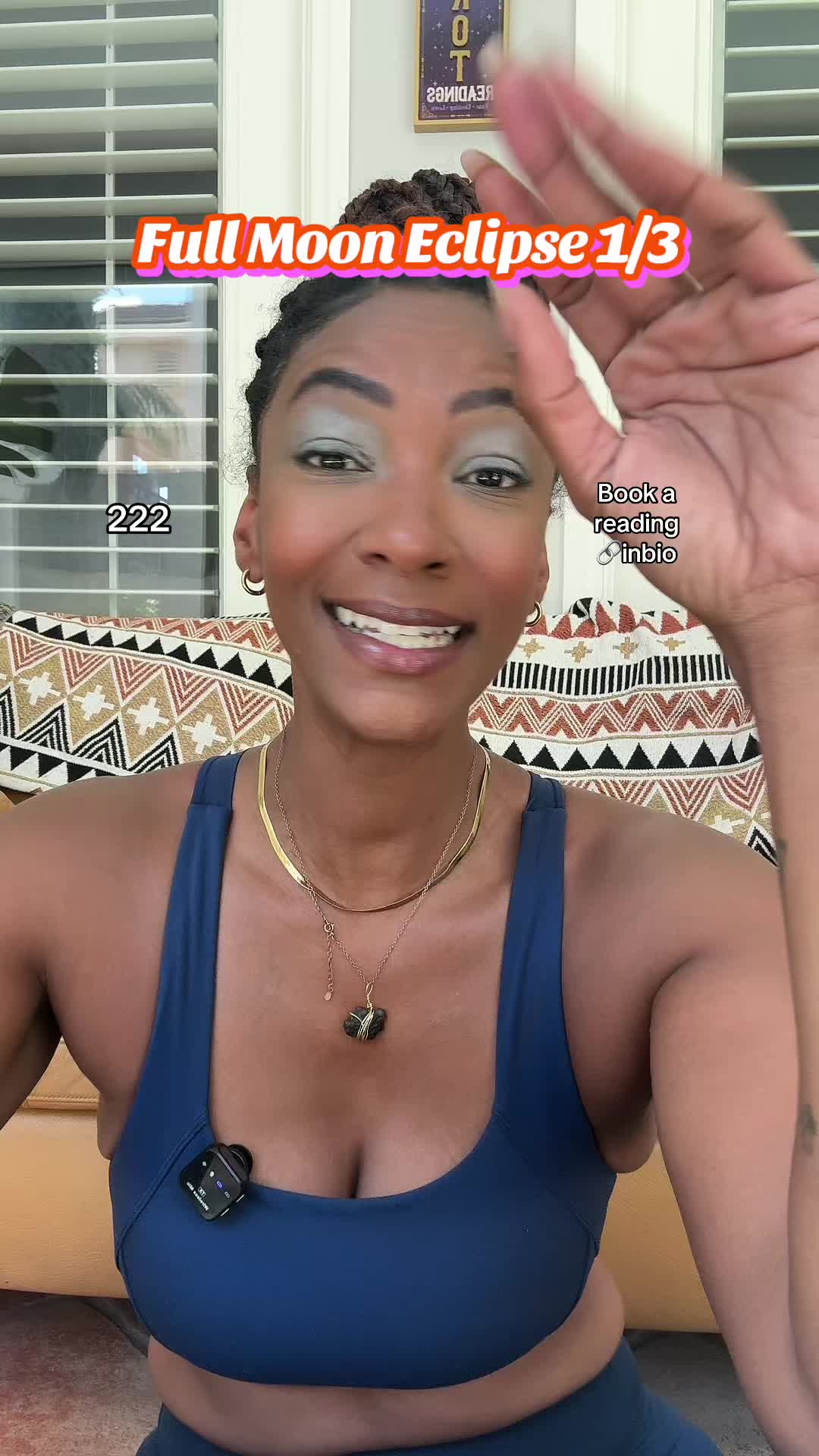 @Nacia (Emperor Queen Tarot)