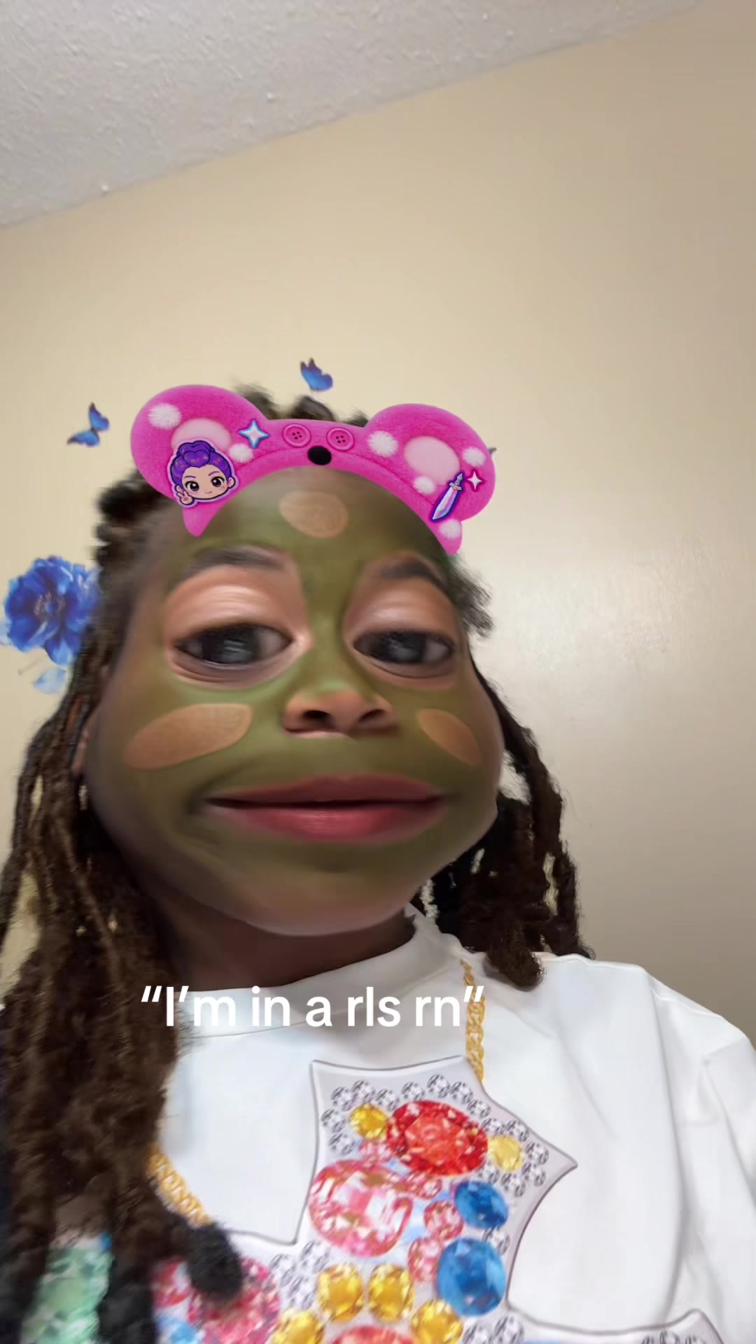 @Hated by fems
