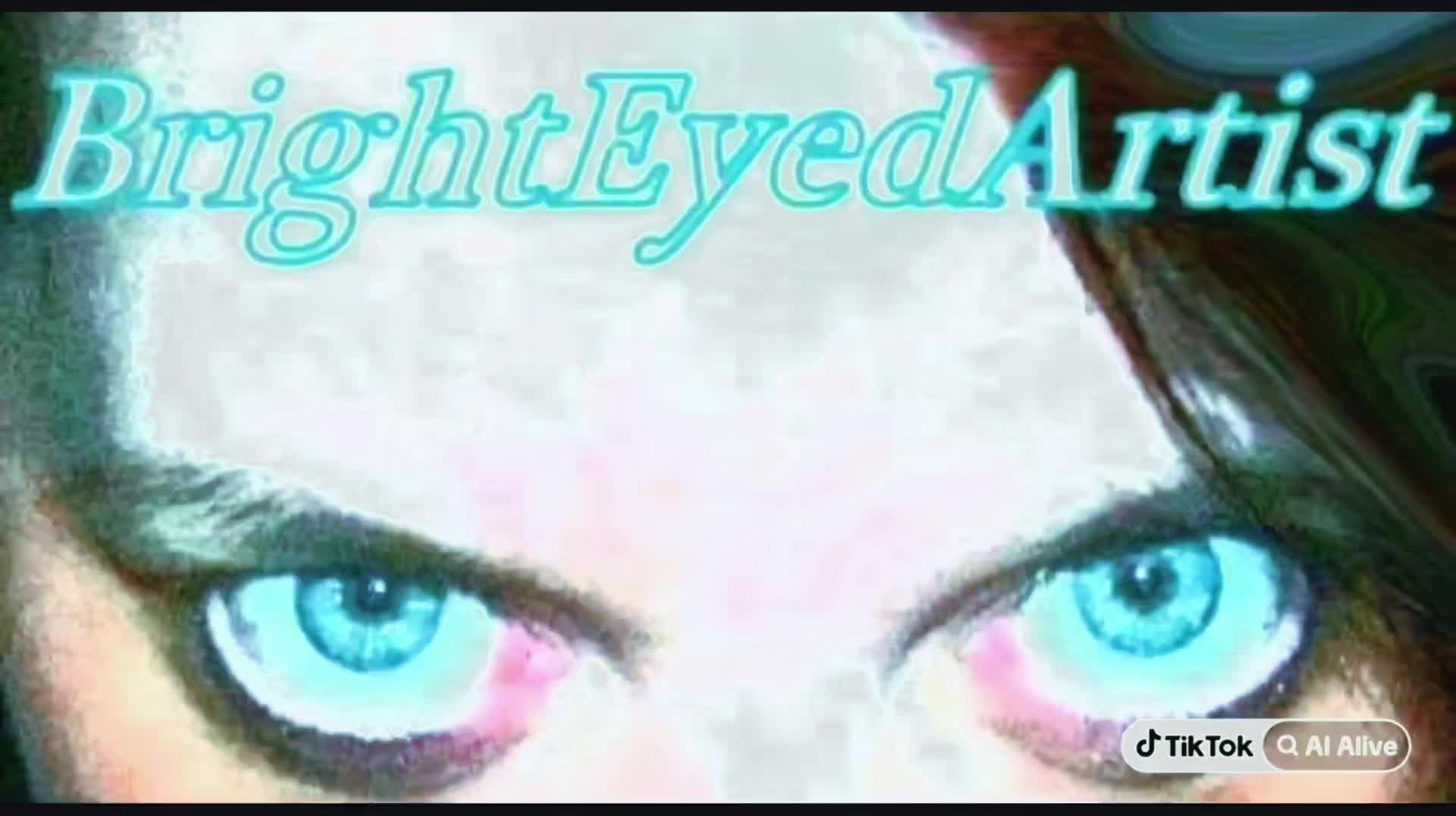 @Brighteyedartist