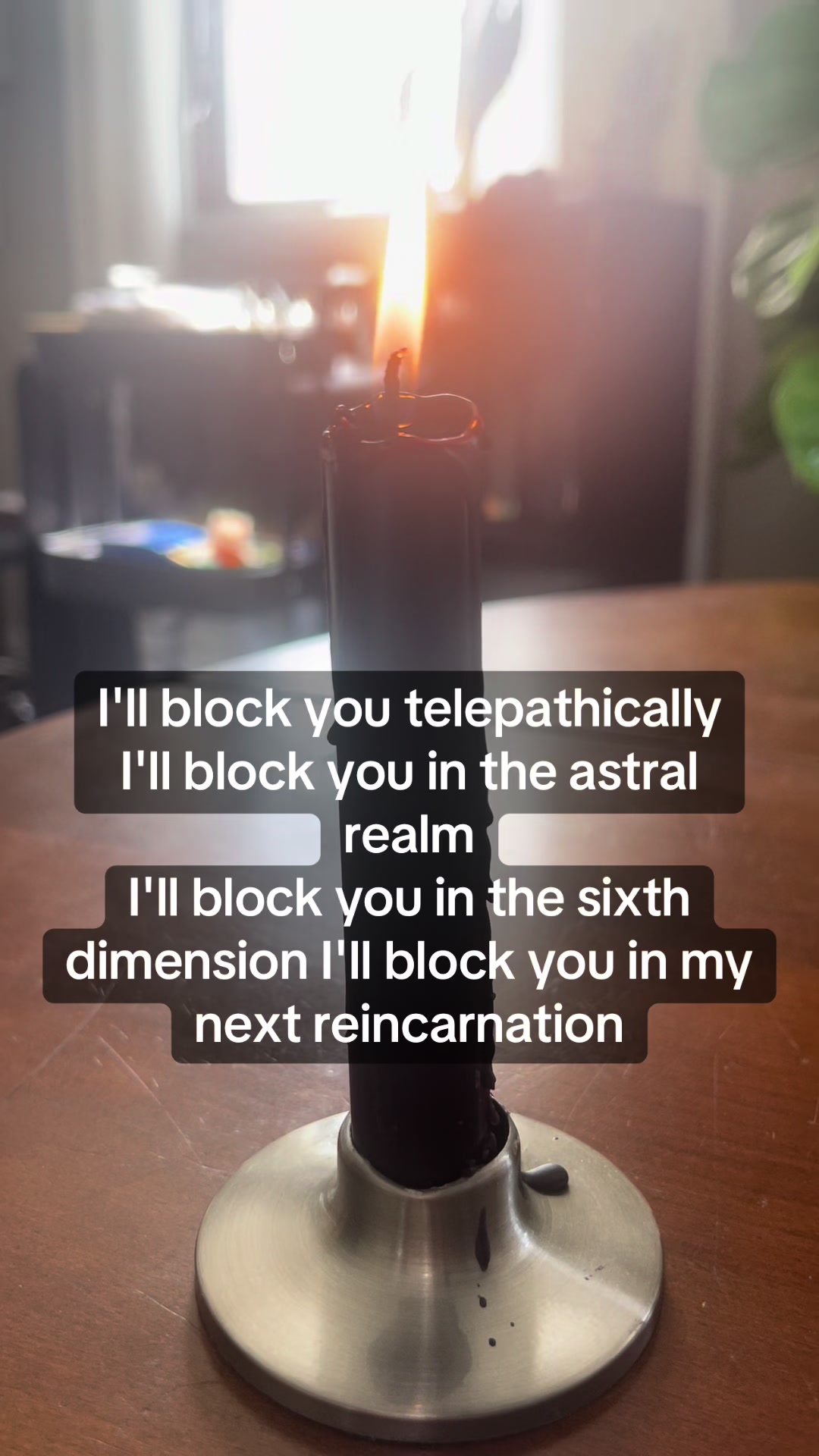 @Truth Telling Naturopath