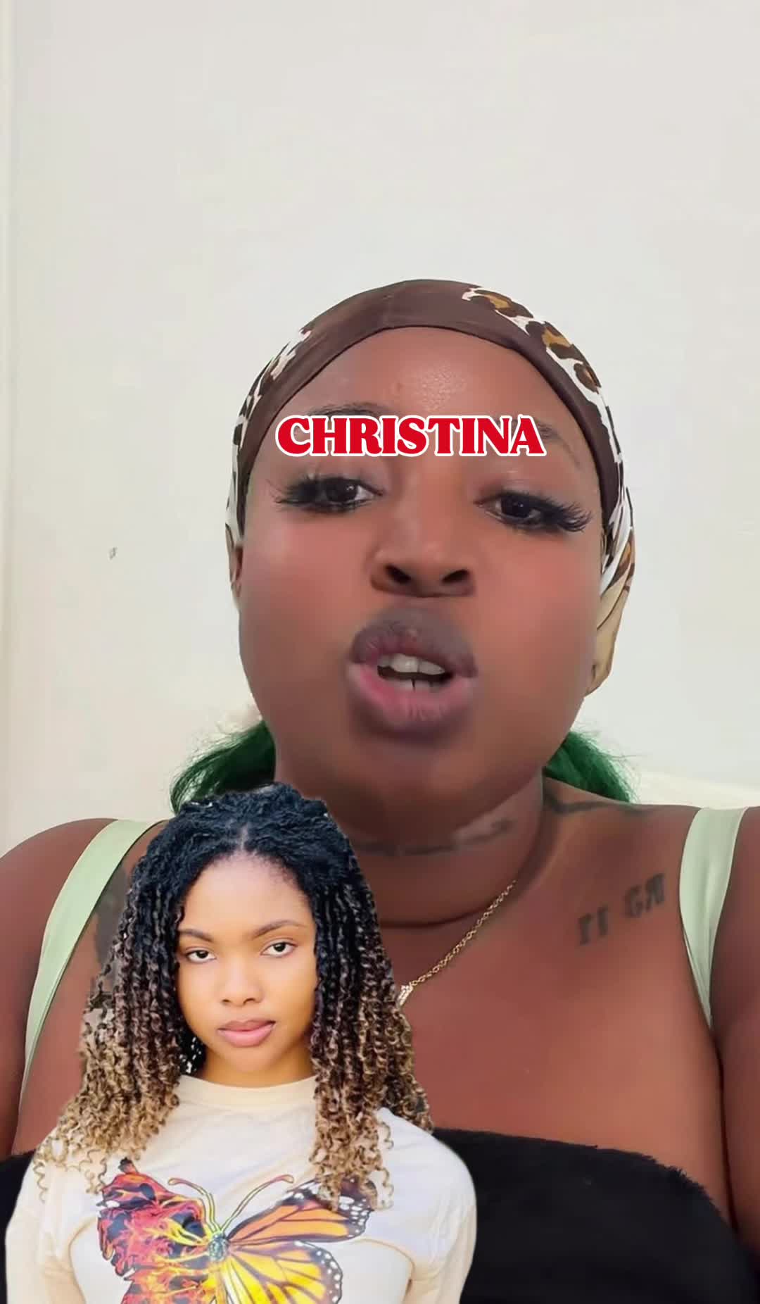@Christina Marie621