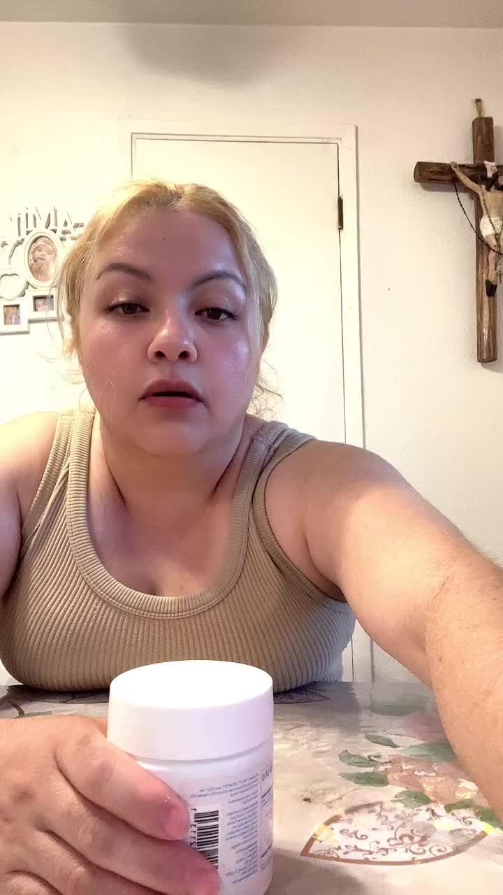 @chaparrita