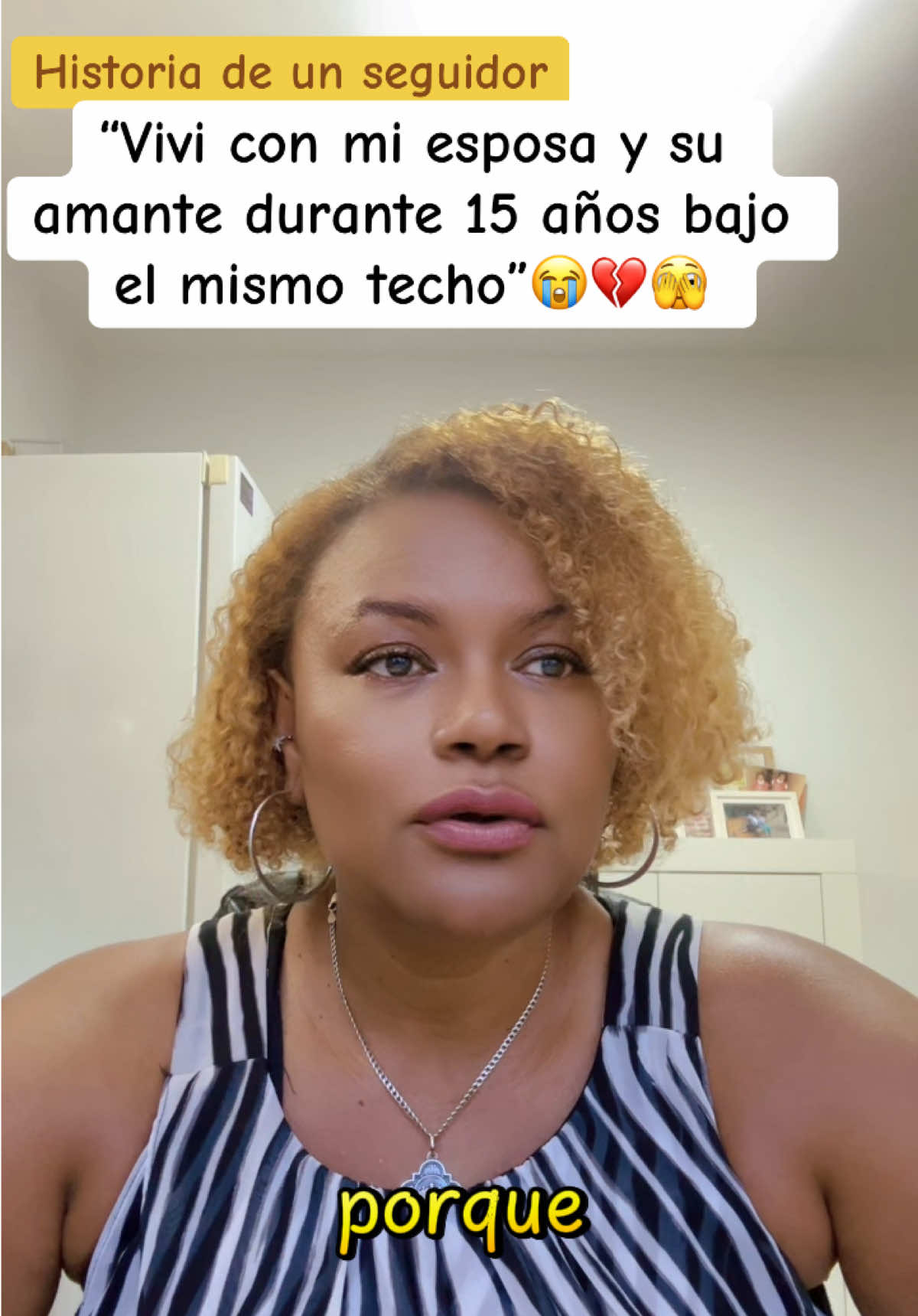@Historias de Carmen
