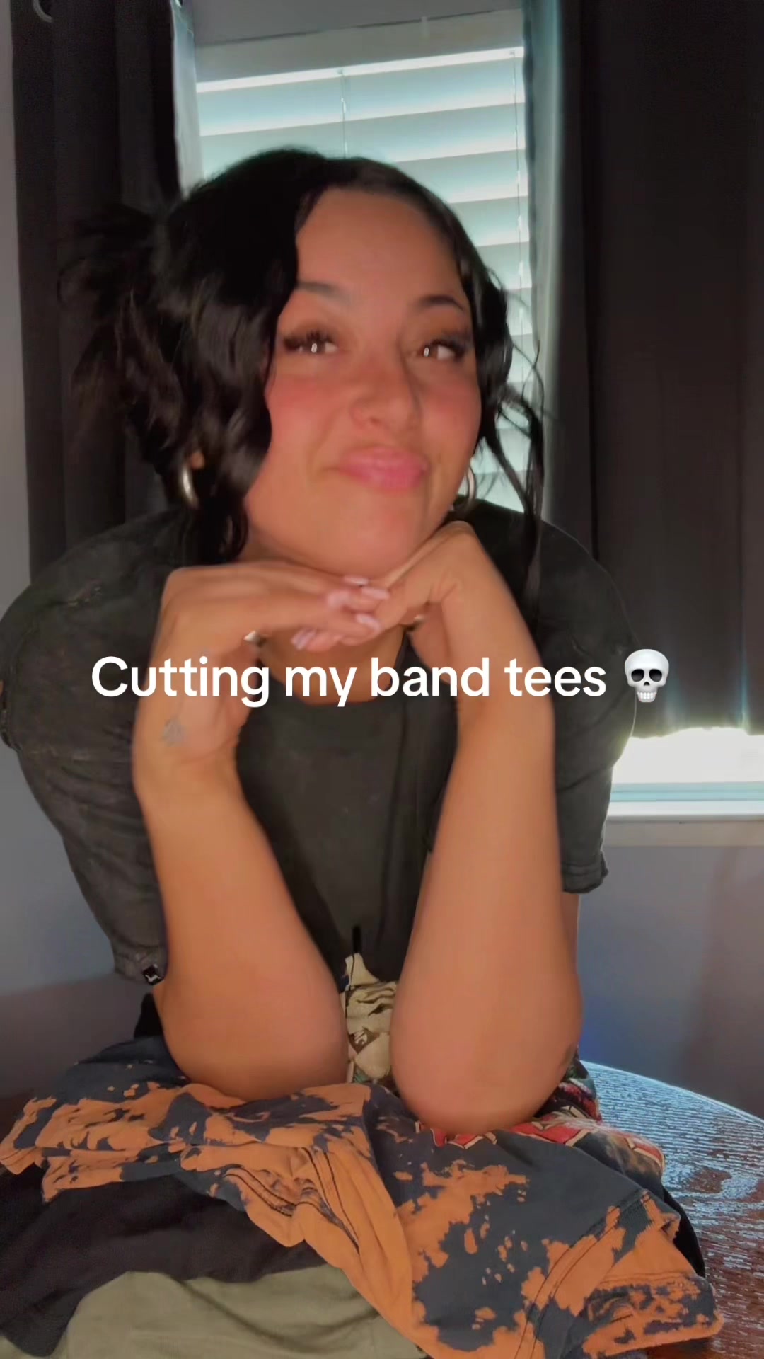 @Cierra Lopez