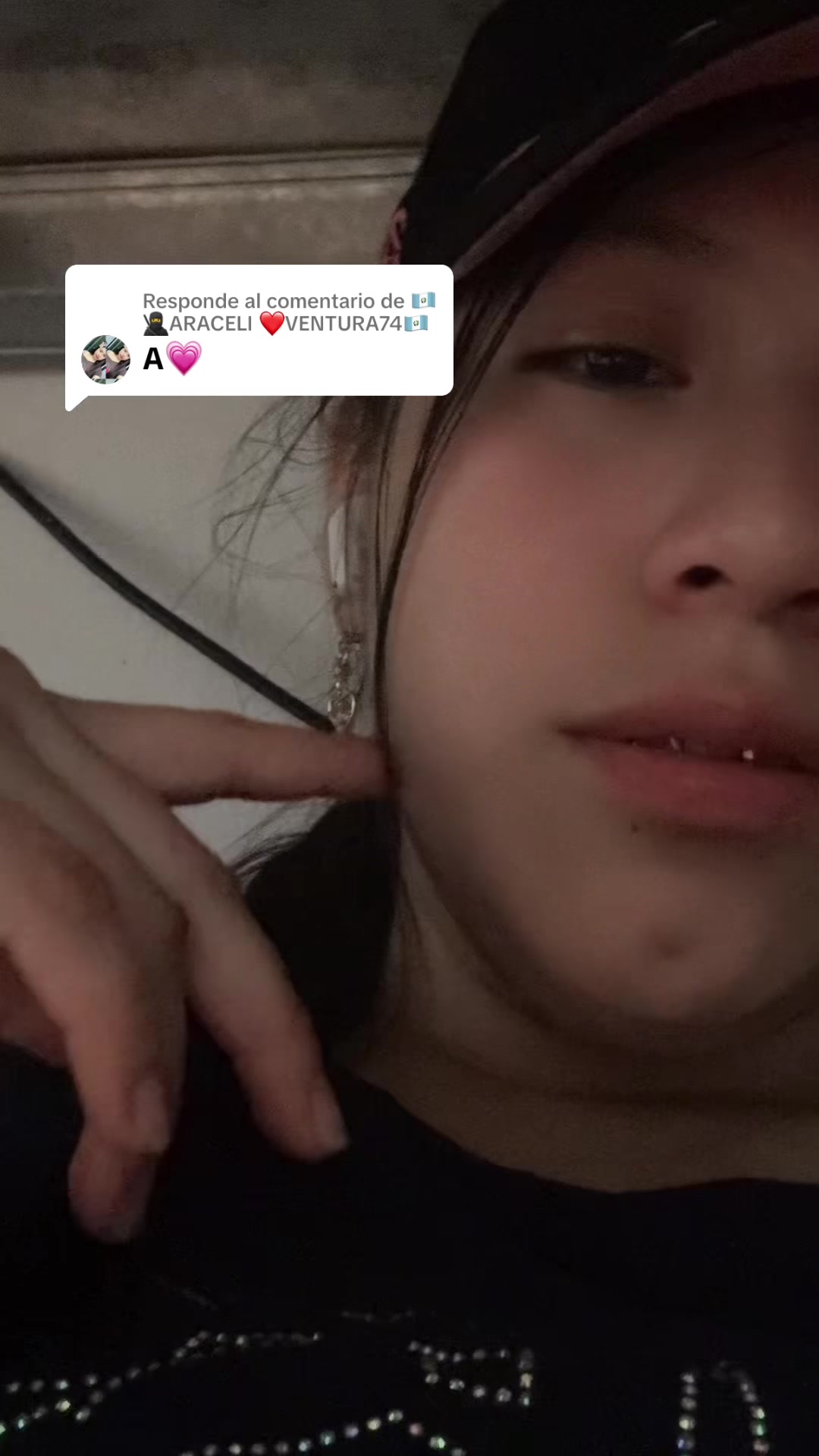 @LA CHAPINA 502 LA MERA ๐๐งธ๐ฅ
