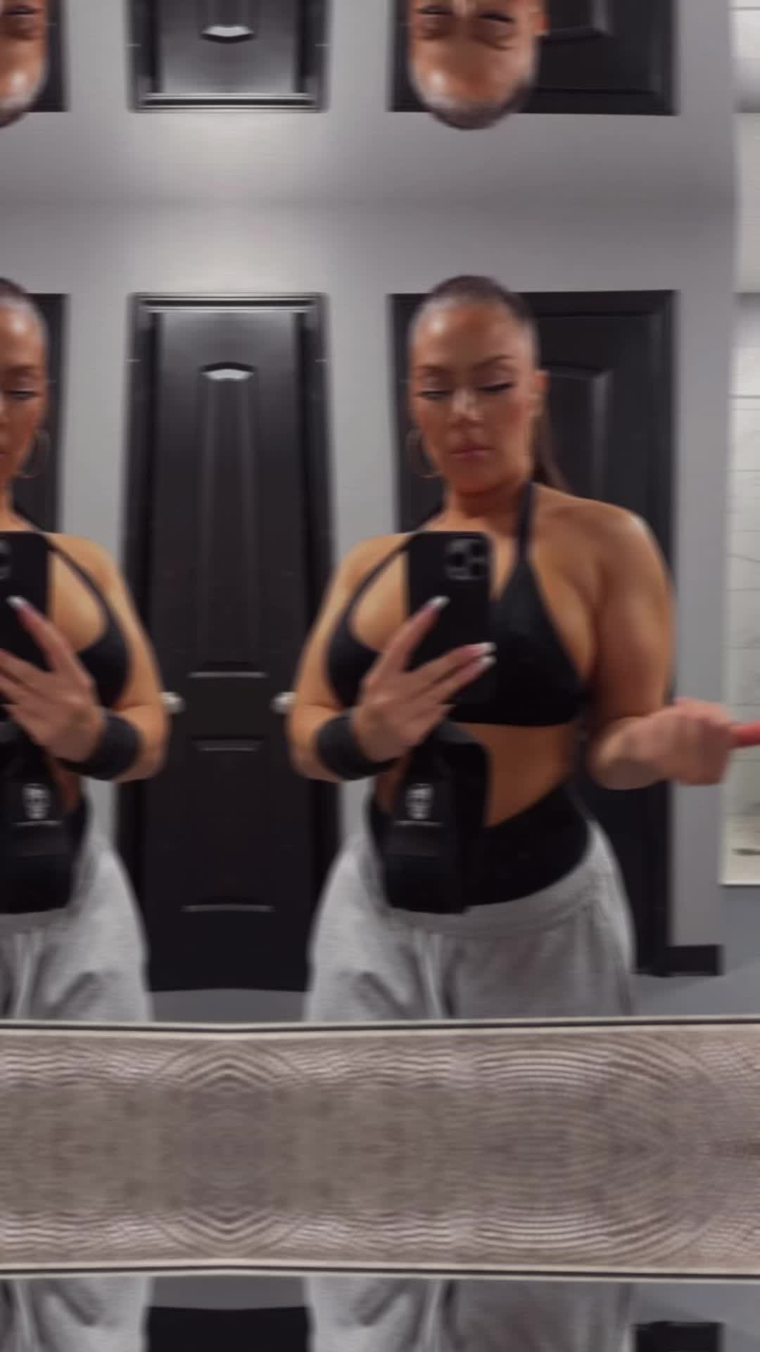 @Gymbae