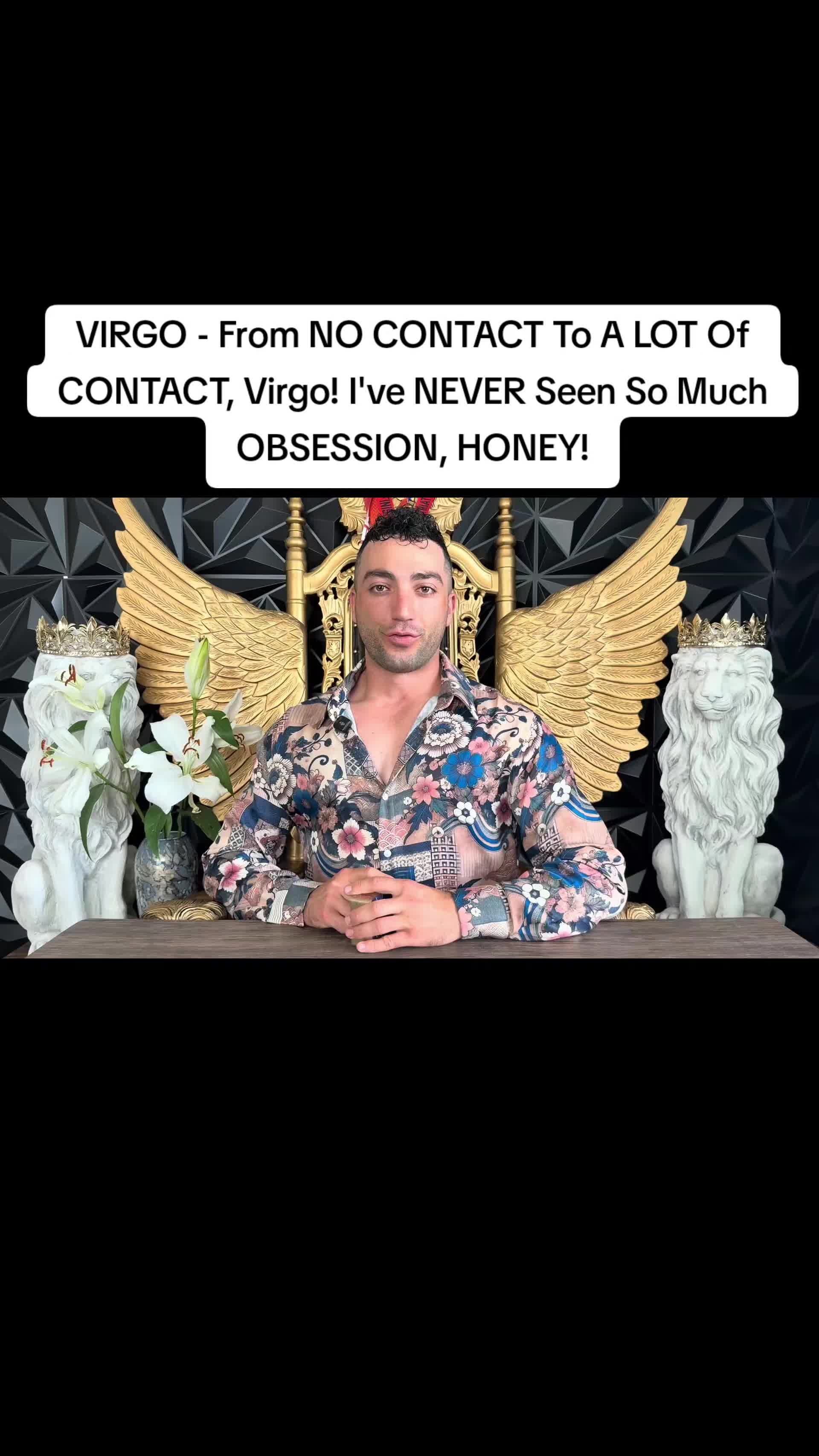 @Theresa Tarot