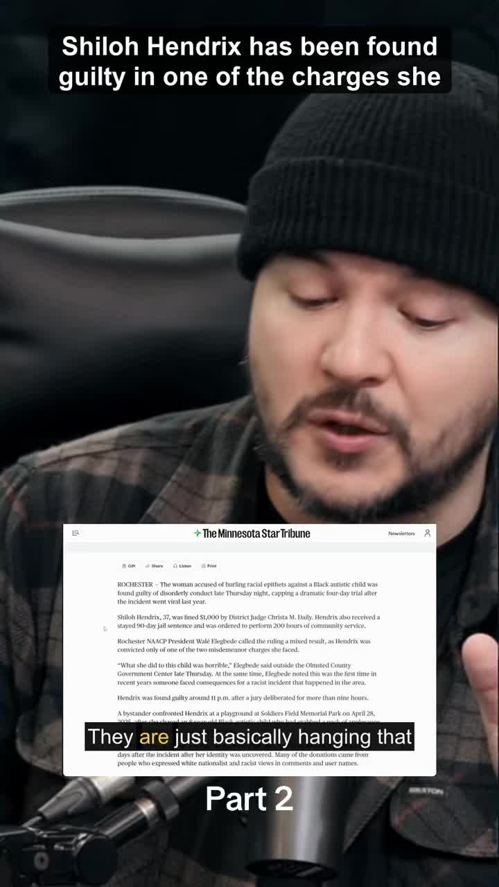 @Timcast - topic