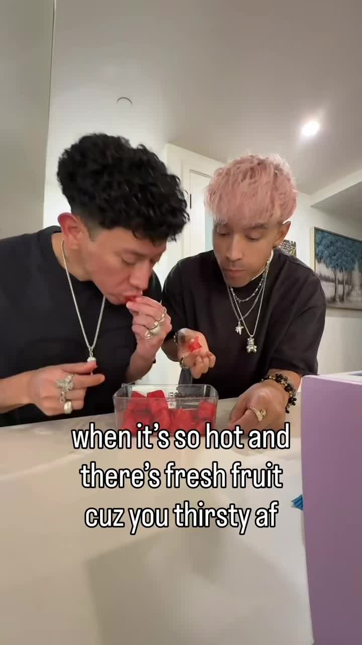 @Eli & Mike