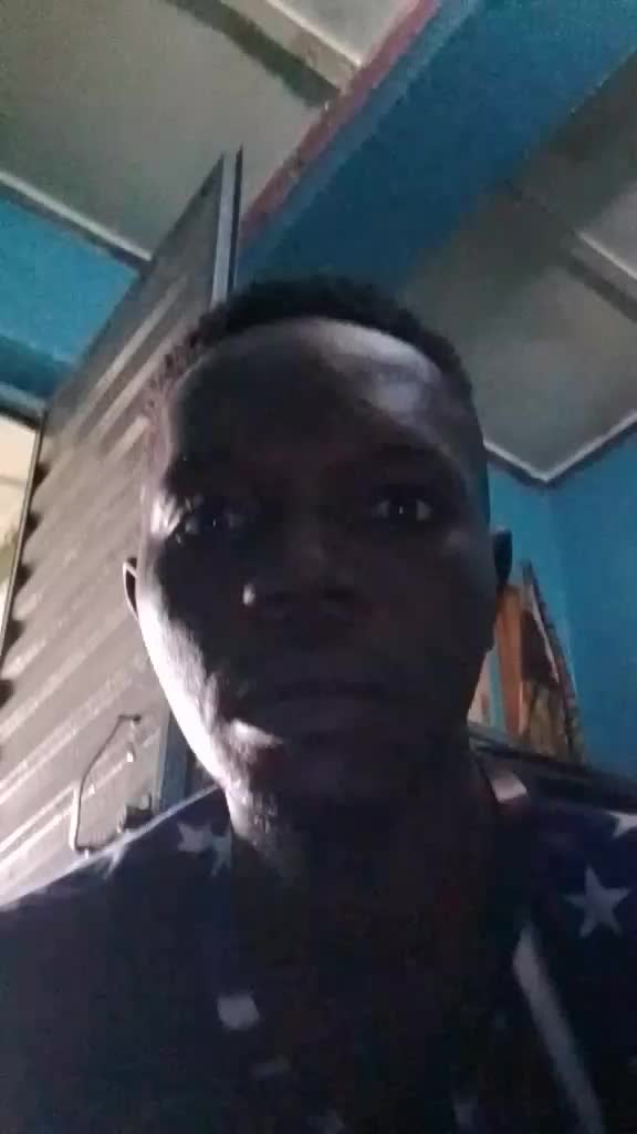 @martin kargbo