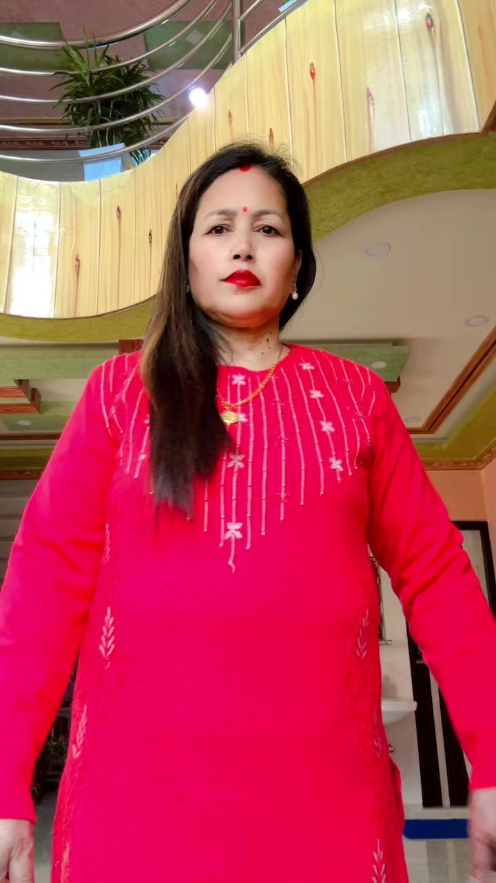 @Lila Karki