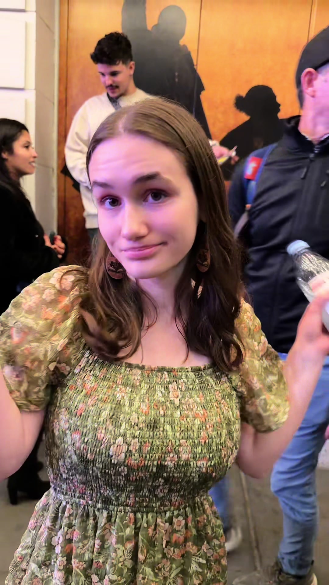 @Haven Oracle