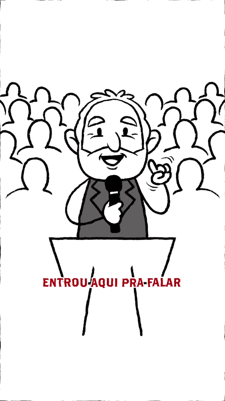 @Benedita da Silva
