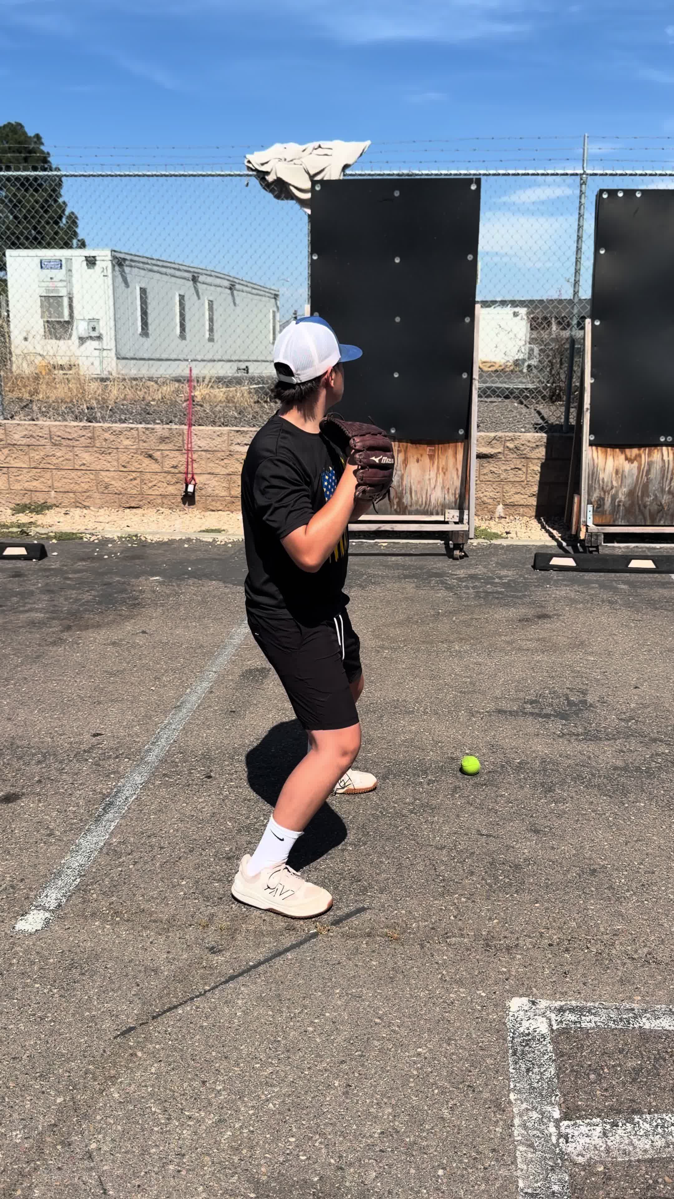 @CUTTERNATION BASEBALL