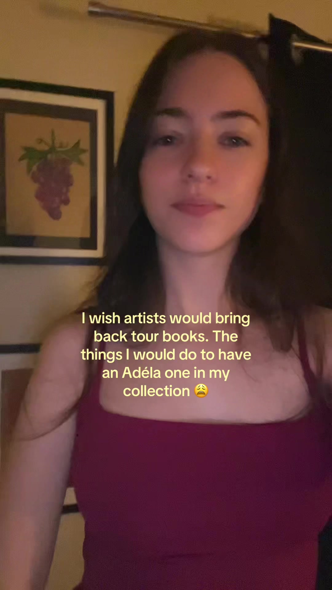 @Maddie ๐ง