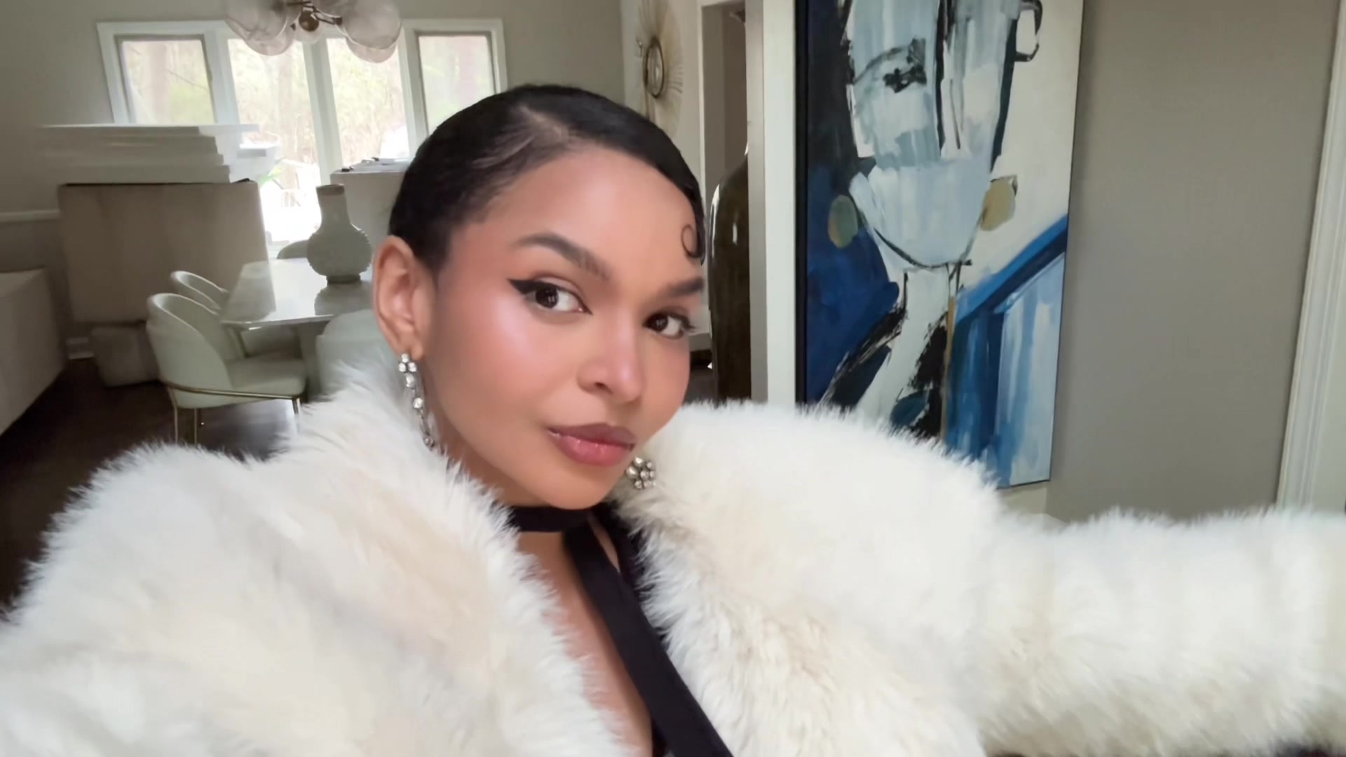 @monique alexis