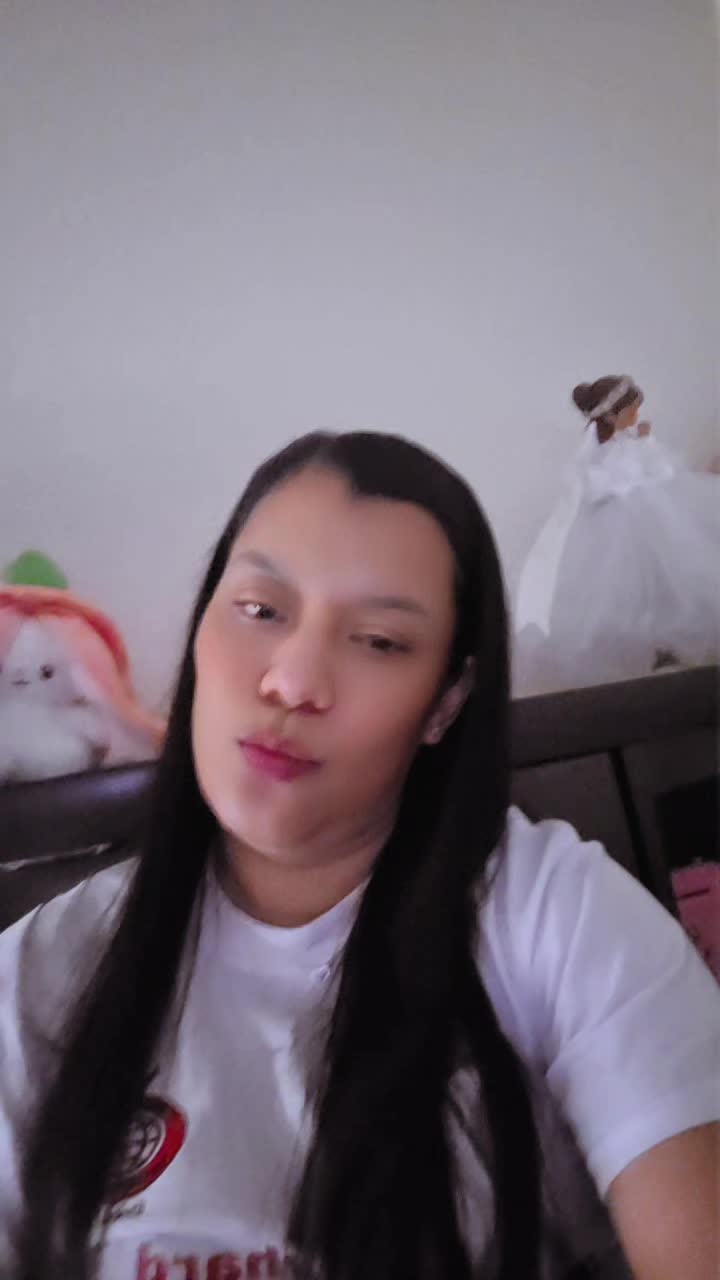 @Karen Chavarria
