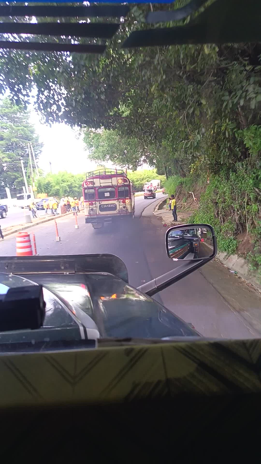 @Busesguatemala oficial ๐๐ฌ๐น