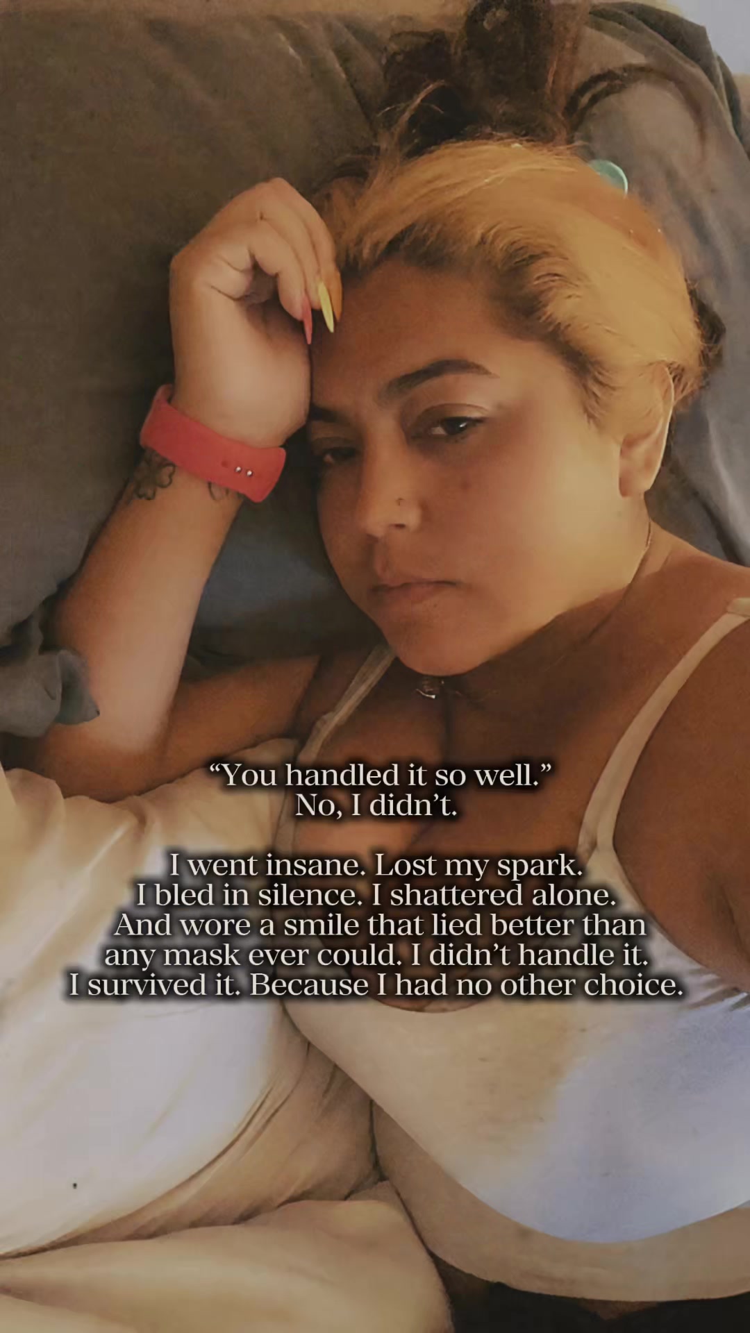 @Mari B
