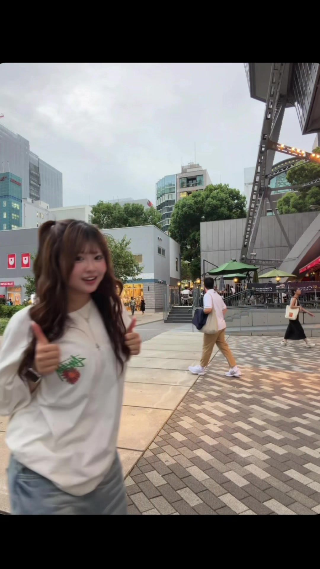 @分離ヨーグルト