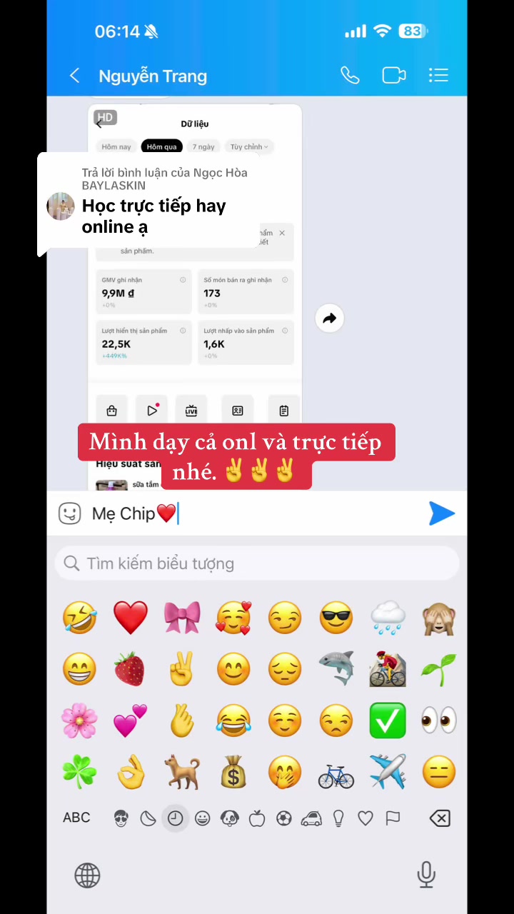@☘️ Tạp Hoá Mẹ Chipp ☘️