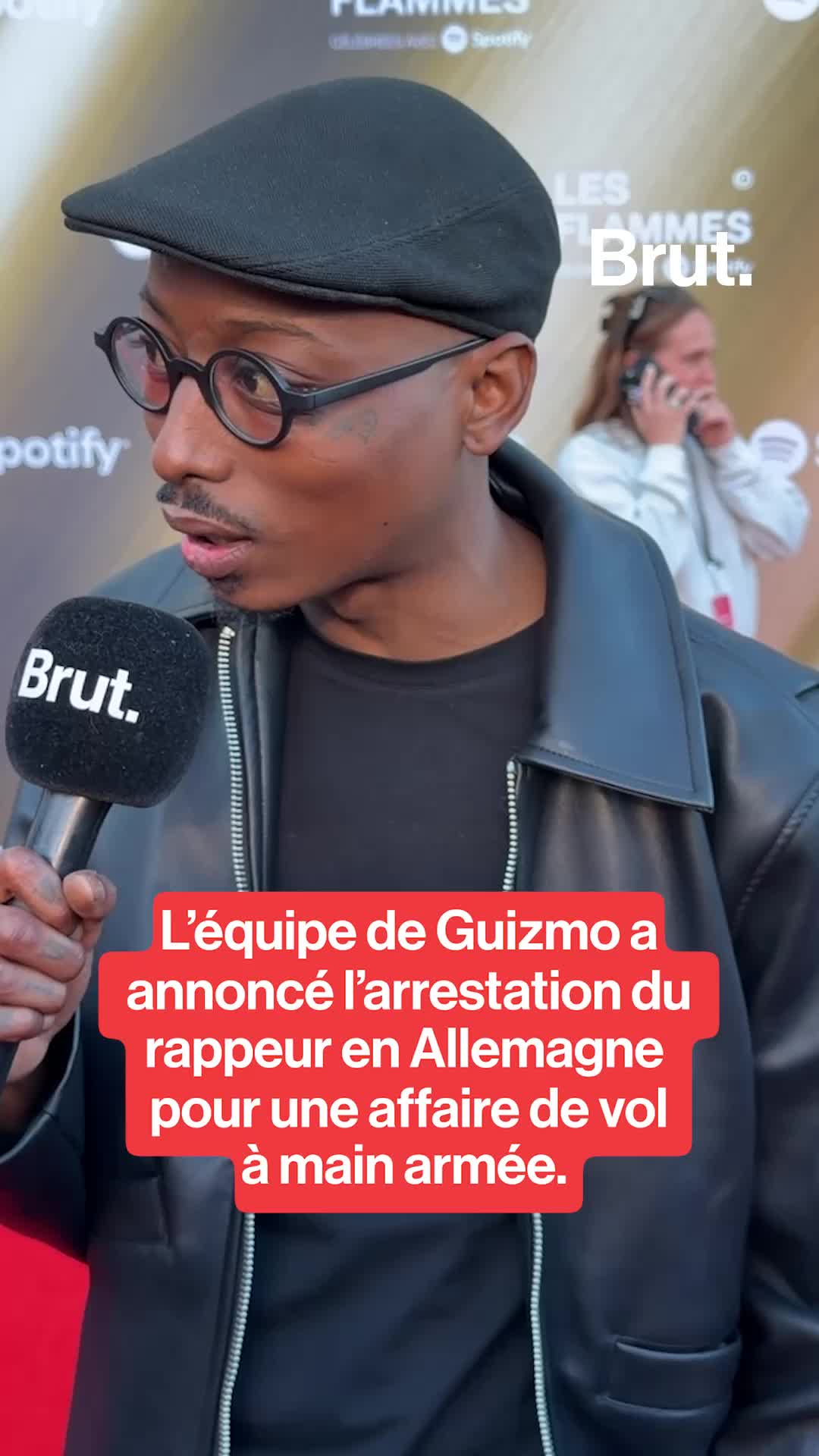 @Brut.