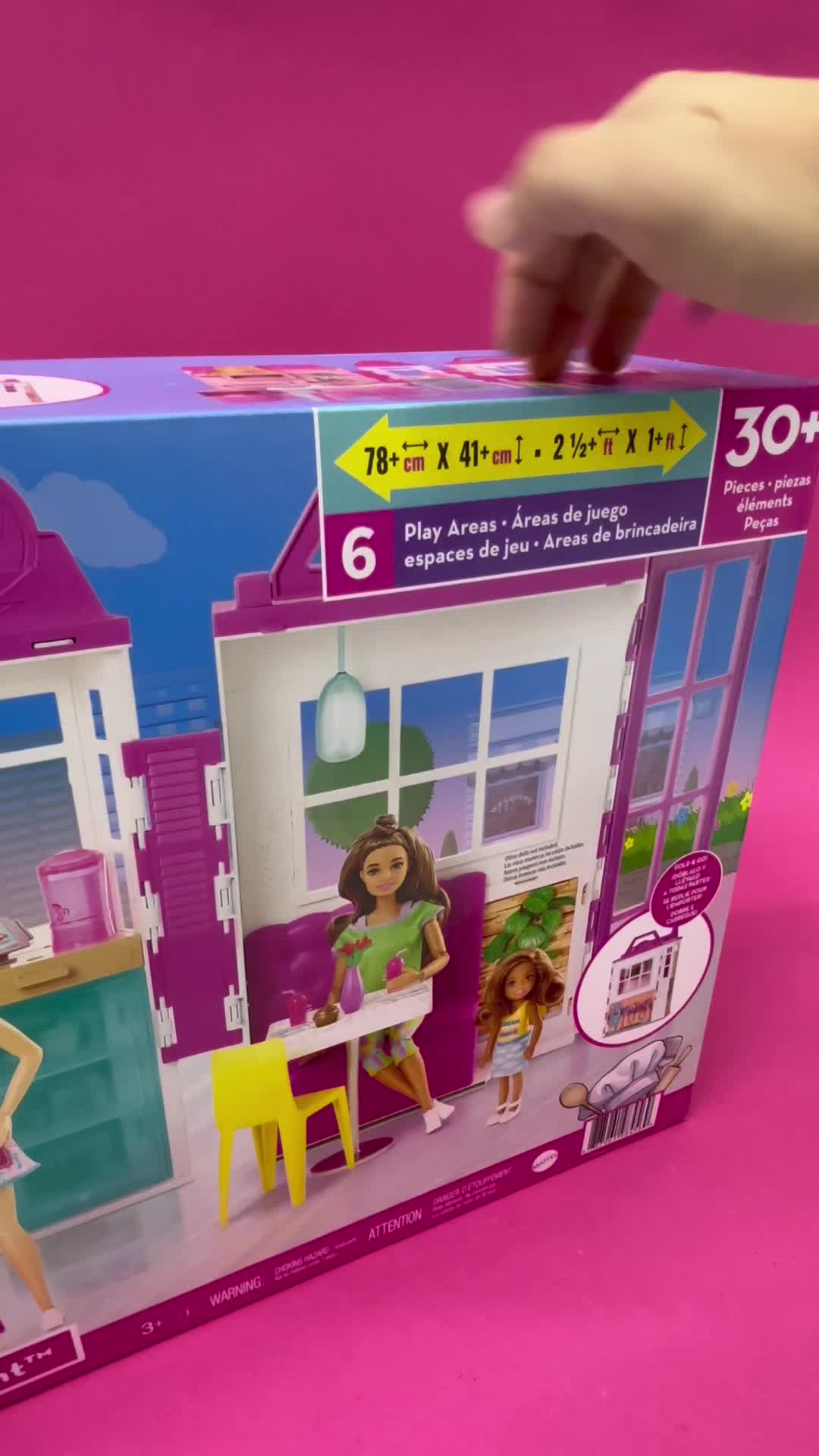 @Planeta Barbie