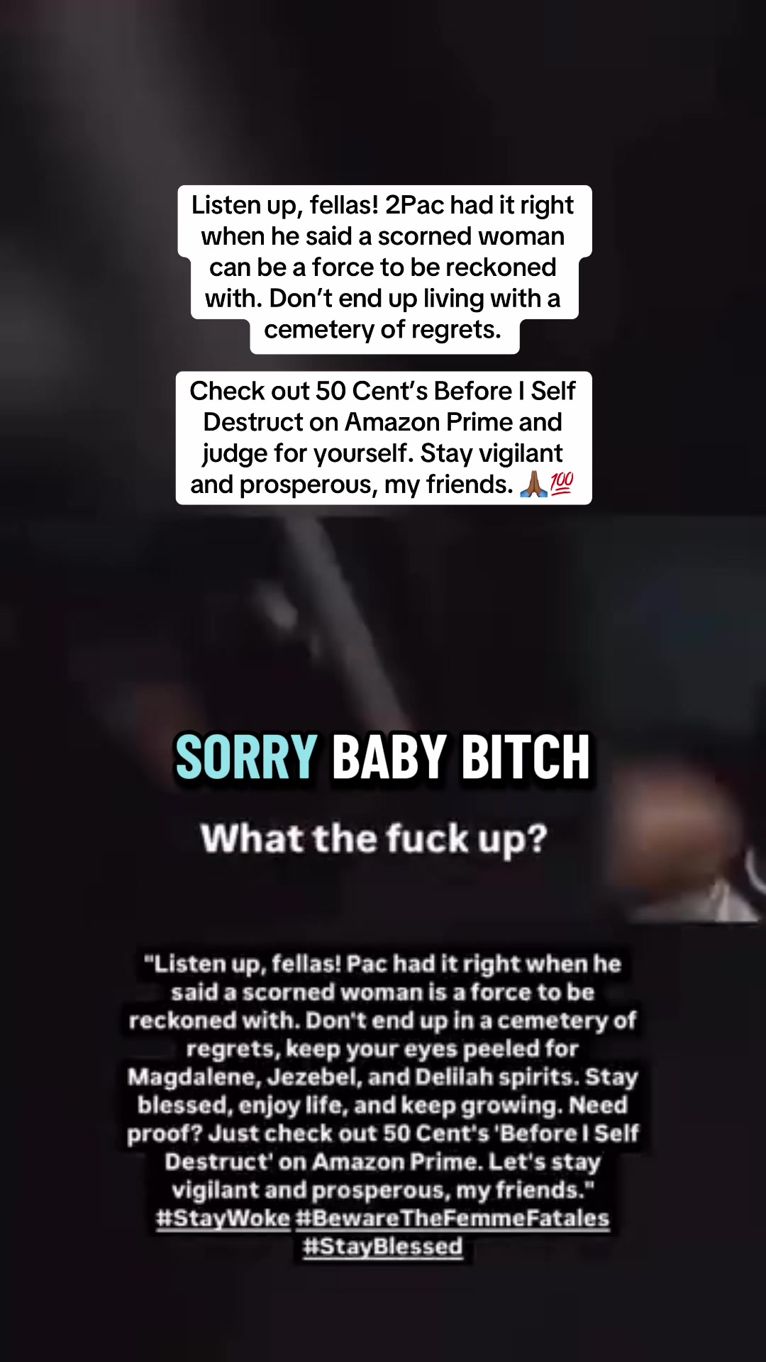 @SONNY TIP-O Aka Mrstaywoke305
