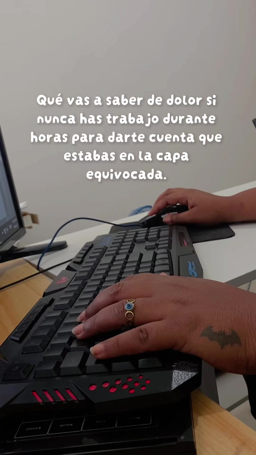 @Ash | Diseñadora de Marcas