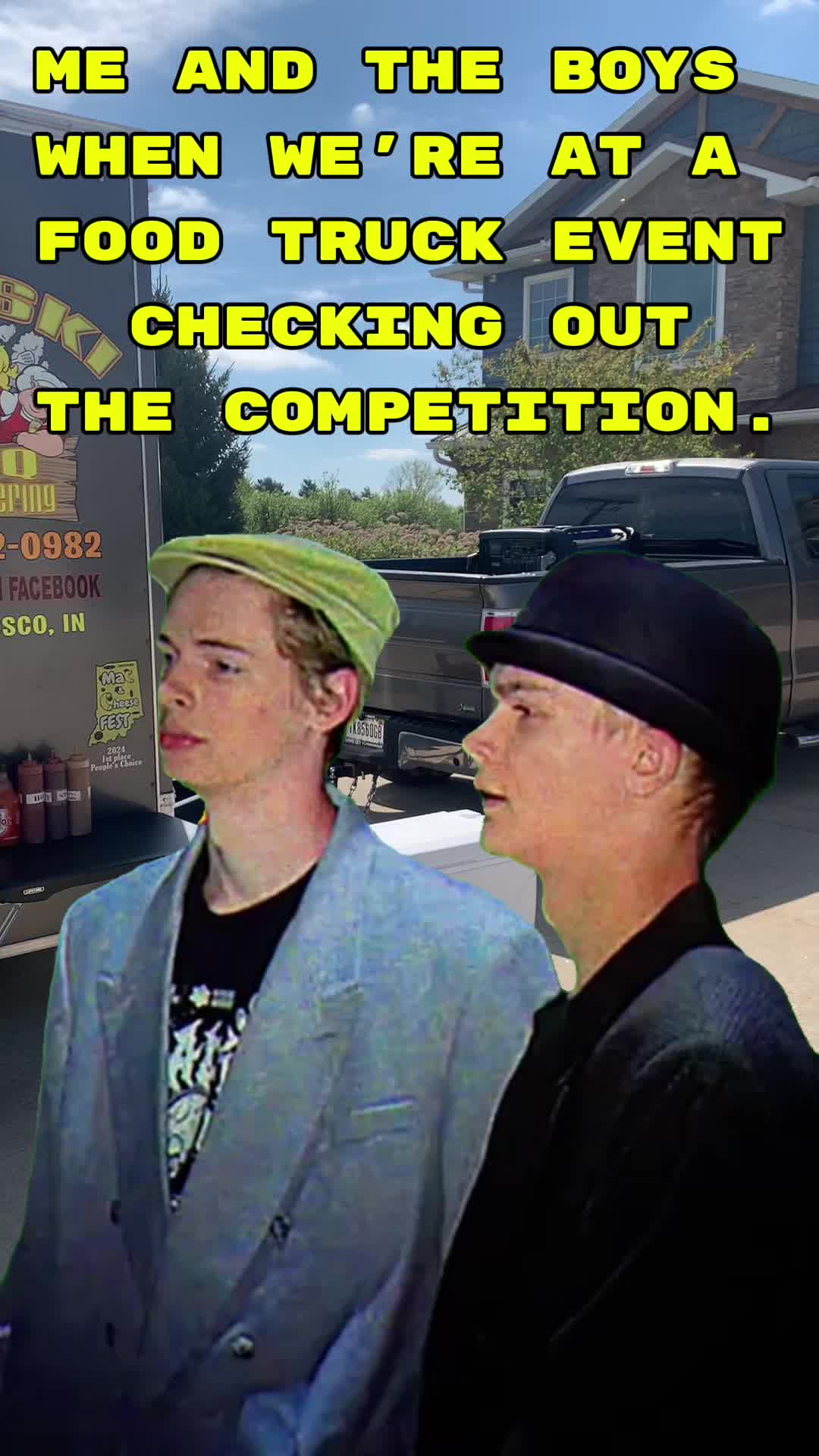@DAVE CRABILL PRODUCTIONS