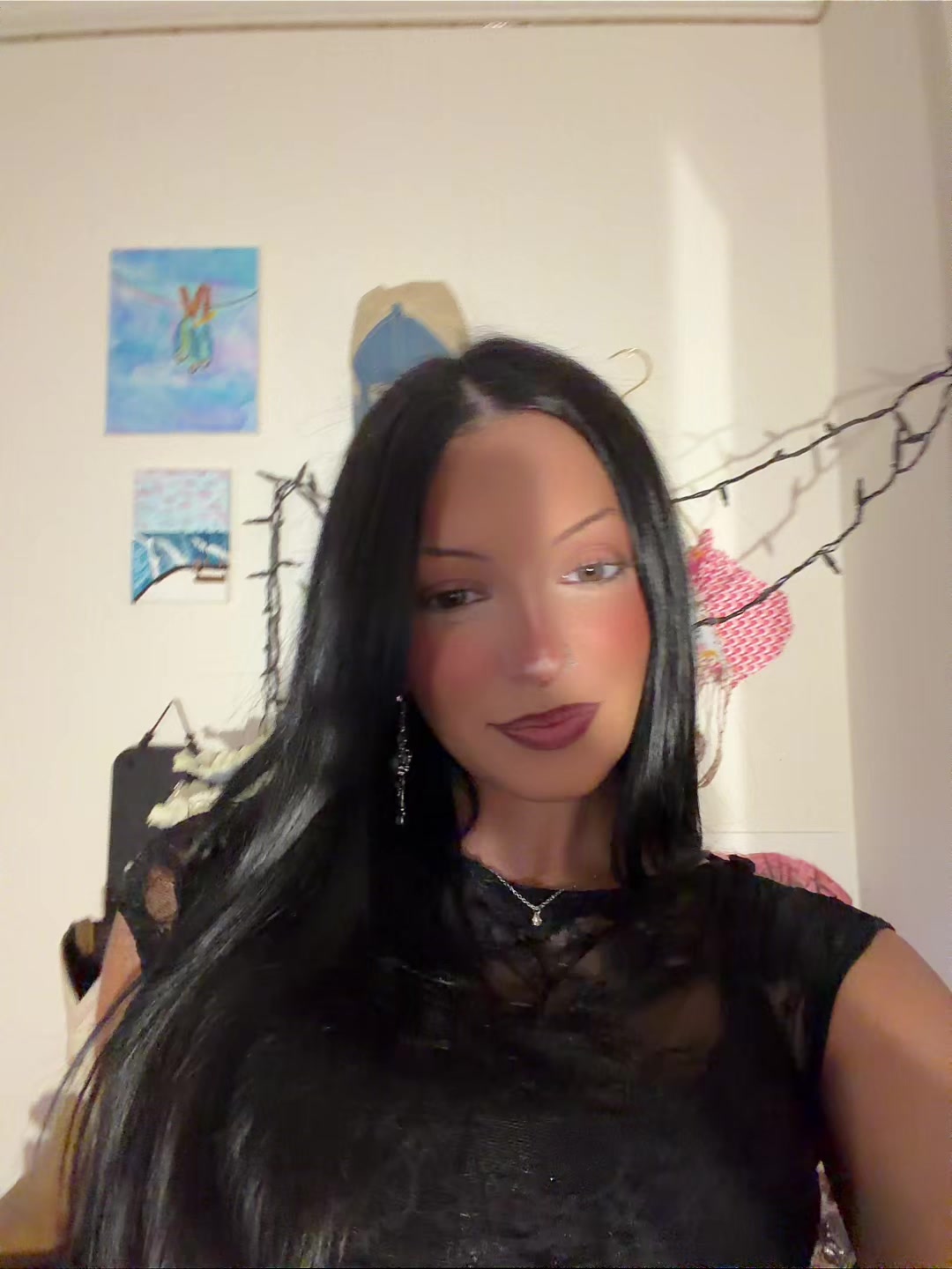 @Valentina Marie
