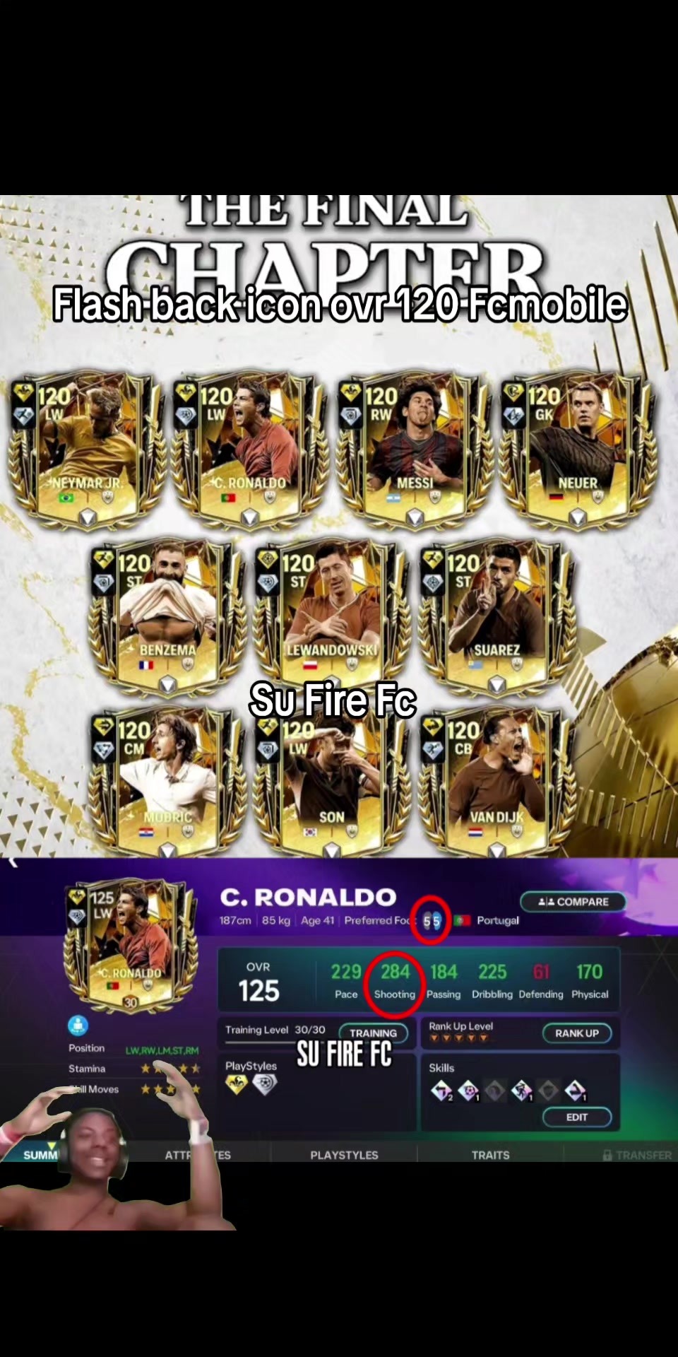 @Su fire FC ✅