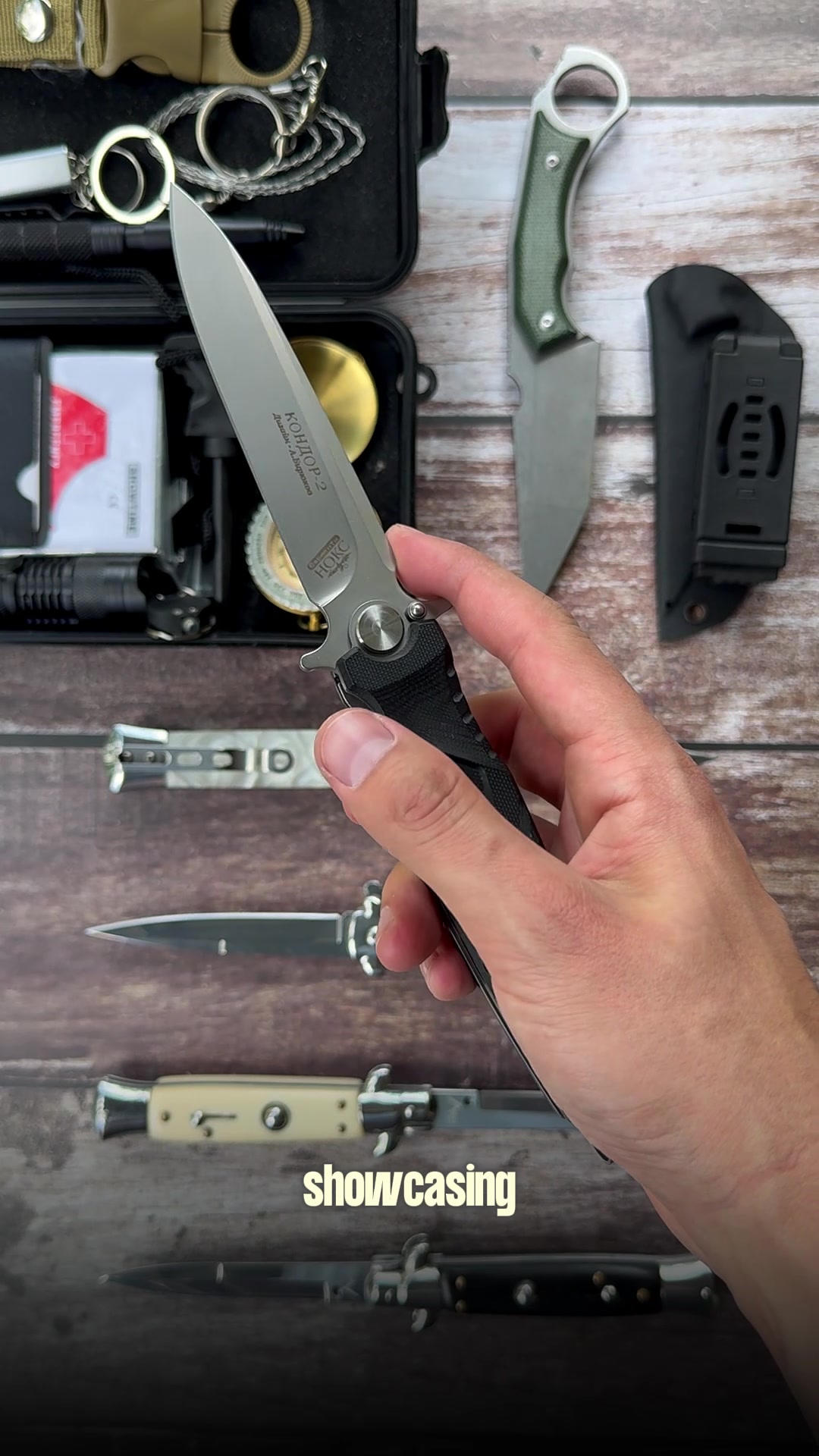 @survival.knives