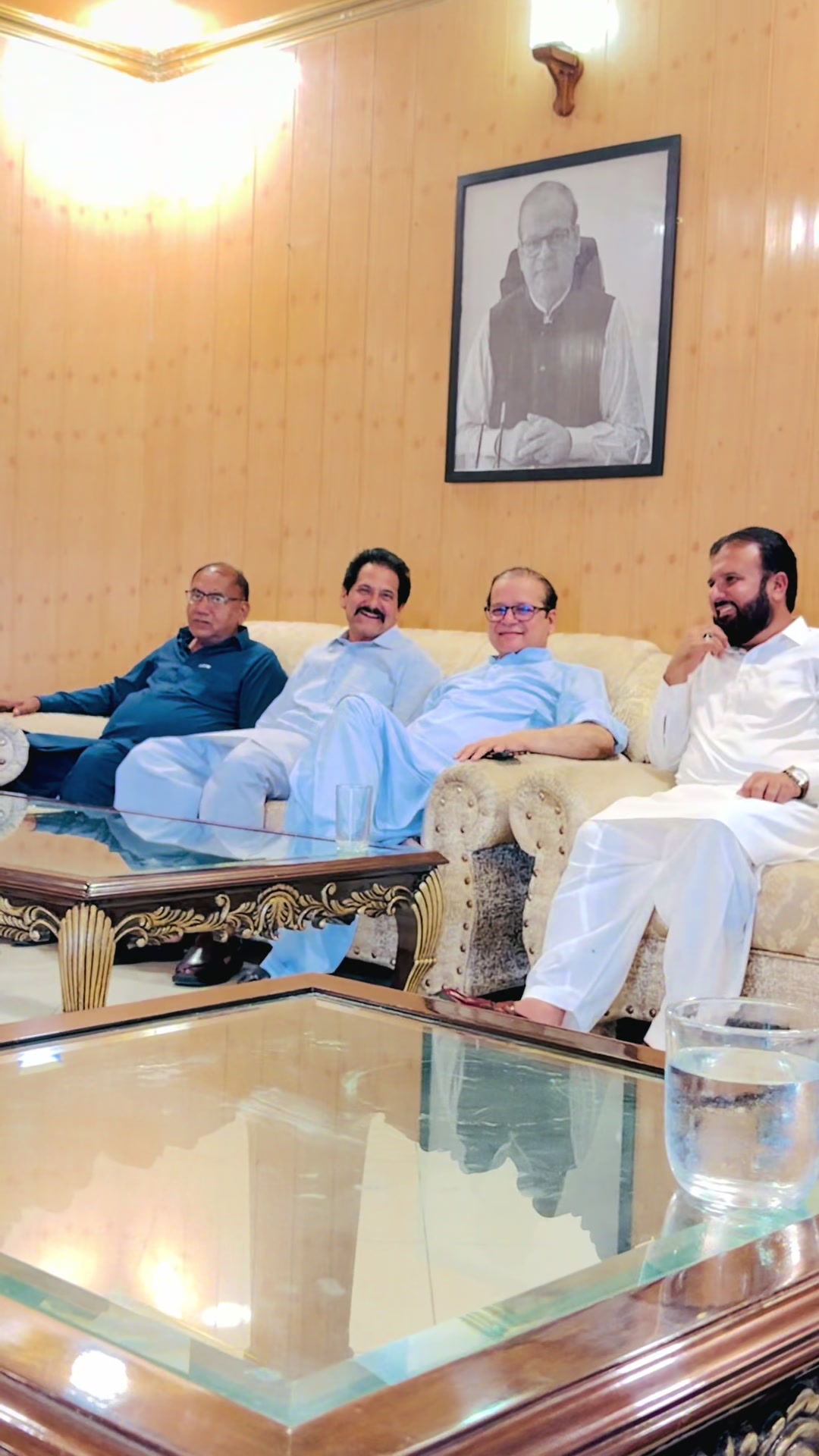 @ch Nabi Ahmed