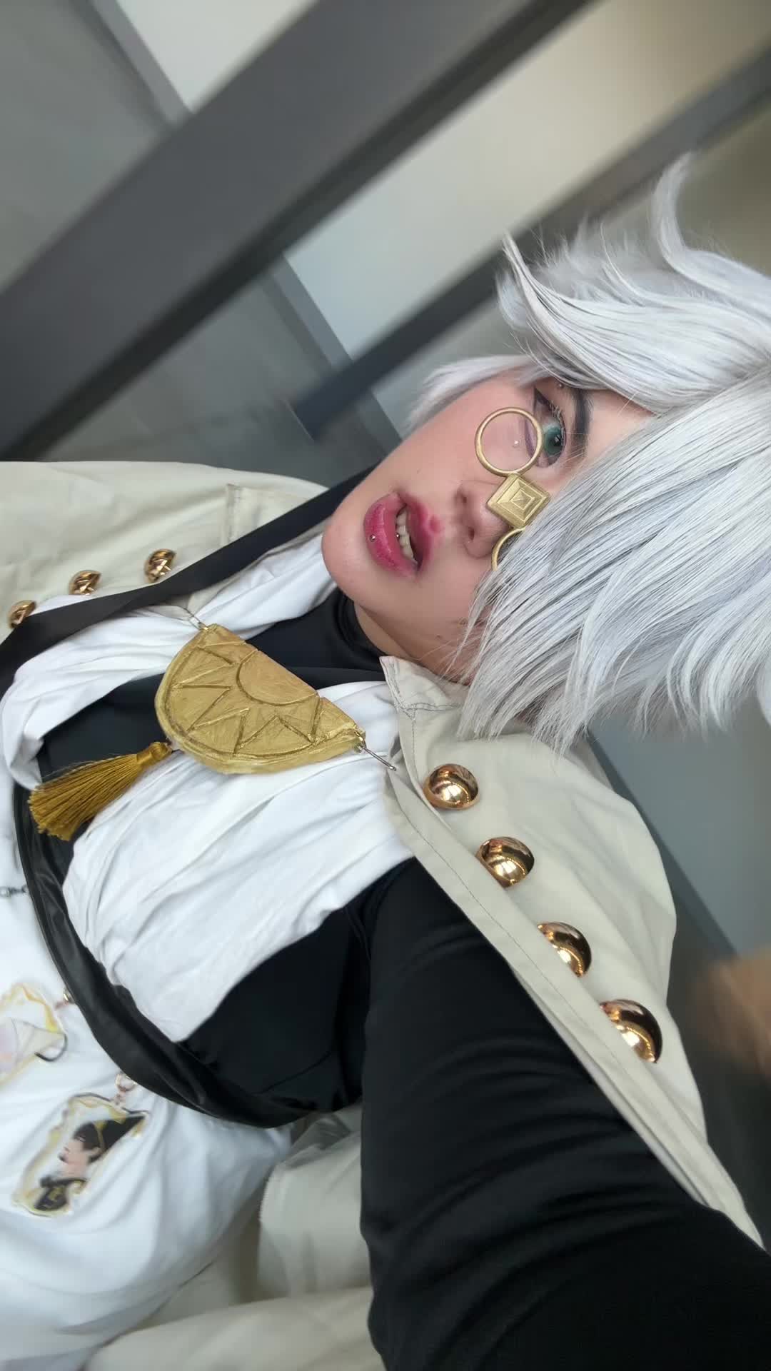 @โค๏ธ๐ Kiri ๐โค๏ธ